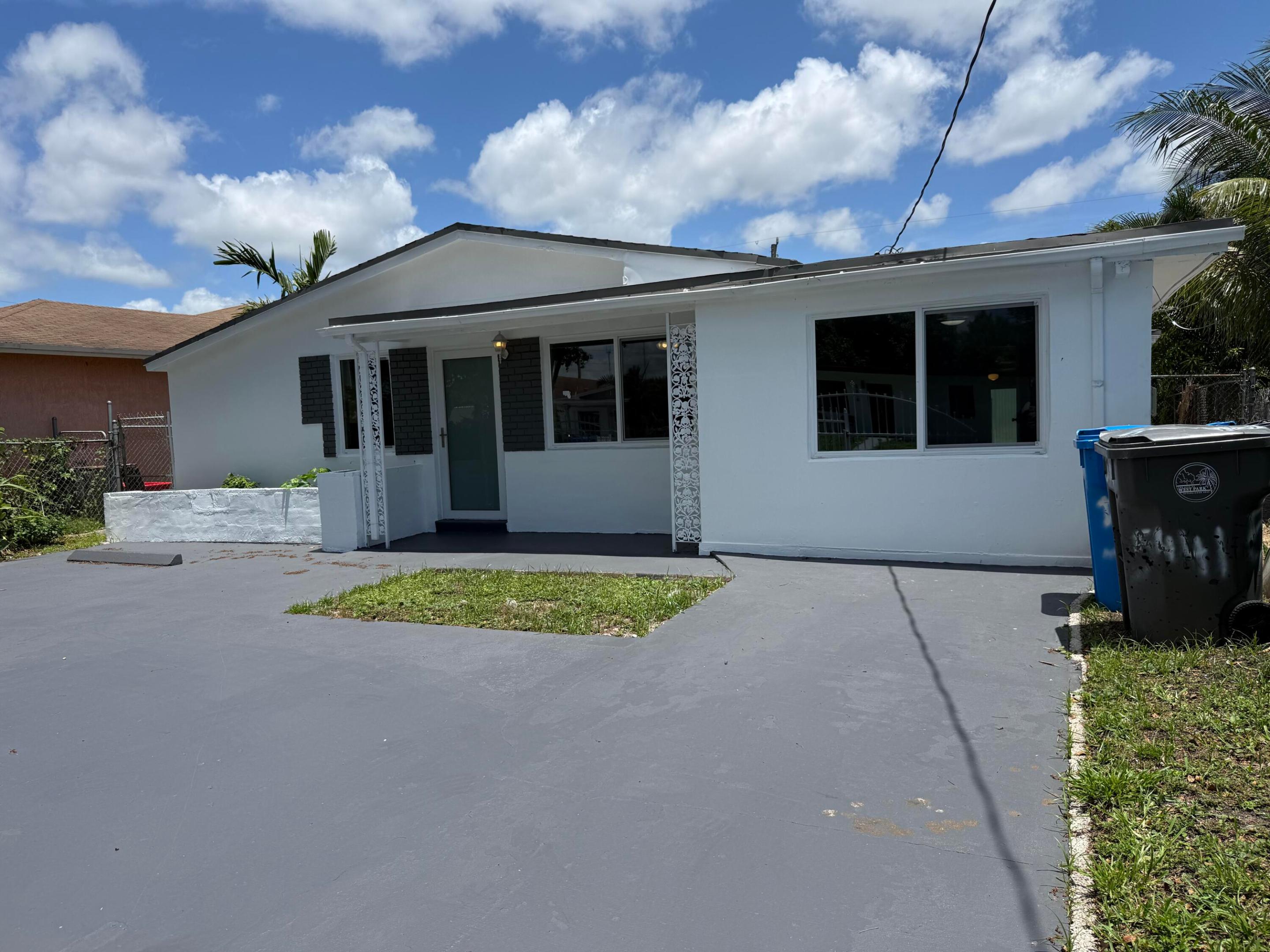 CARVER RANCHES THIRD ADD - Residential
