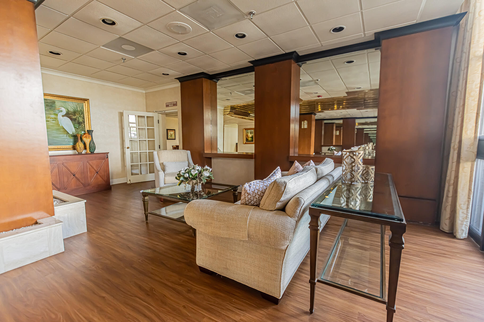 ATLANTIC VIEW BEACH CLUB CONDOMINIUM NO 1 - Residential