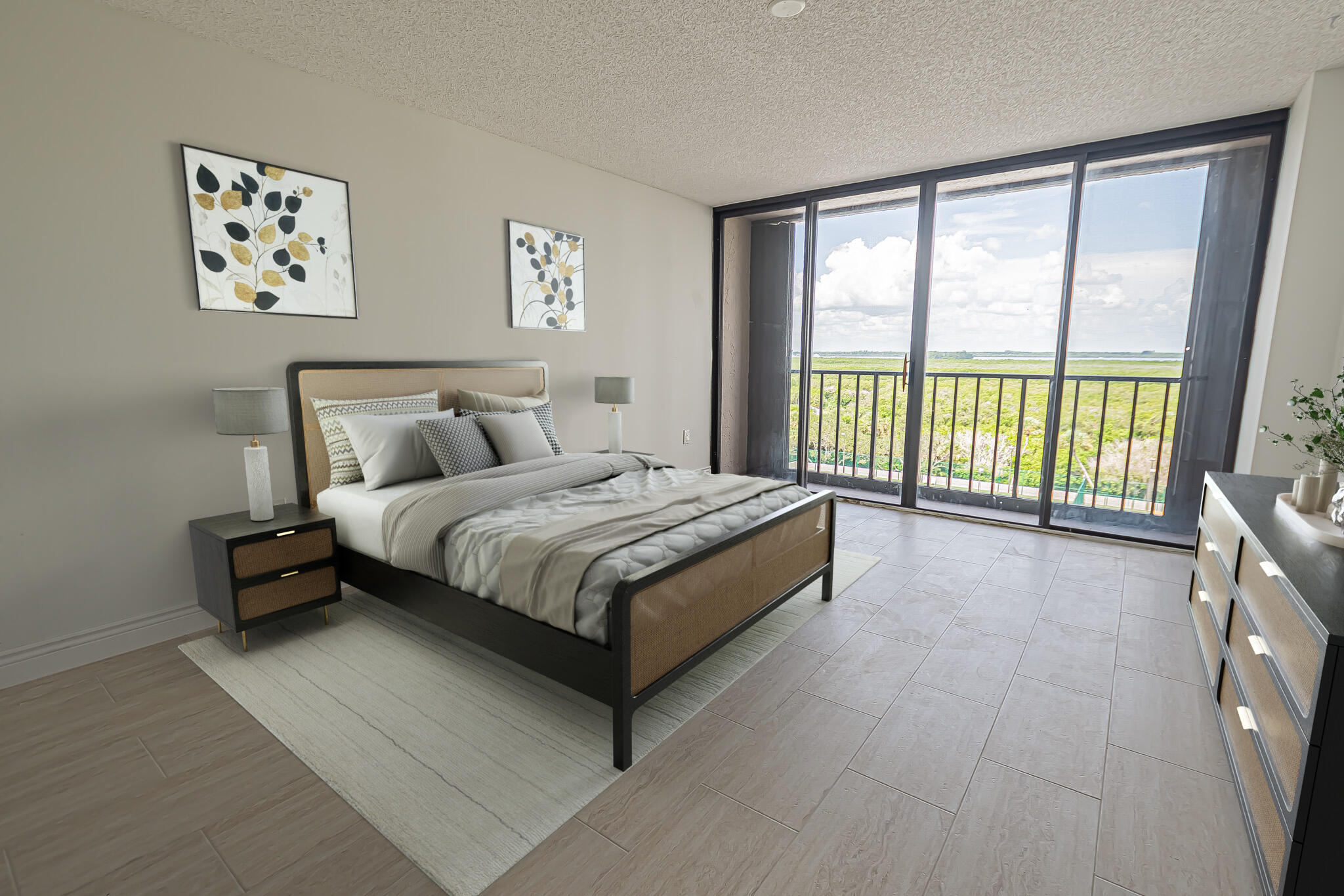 ATLANTIC VIEW BEACH CLUB CONDOMINIUM NO 1 - Residential