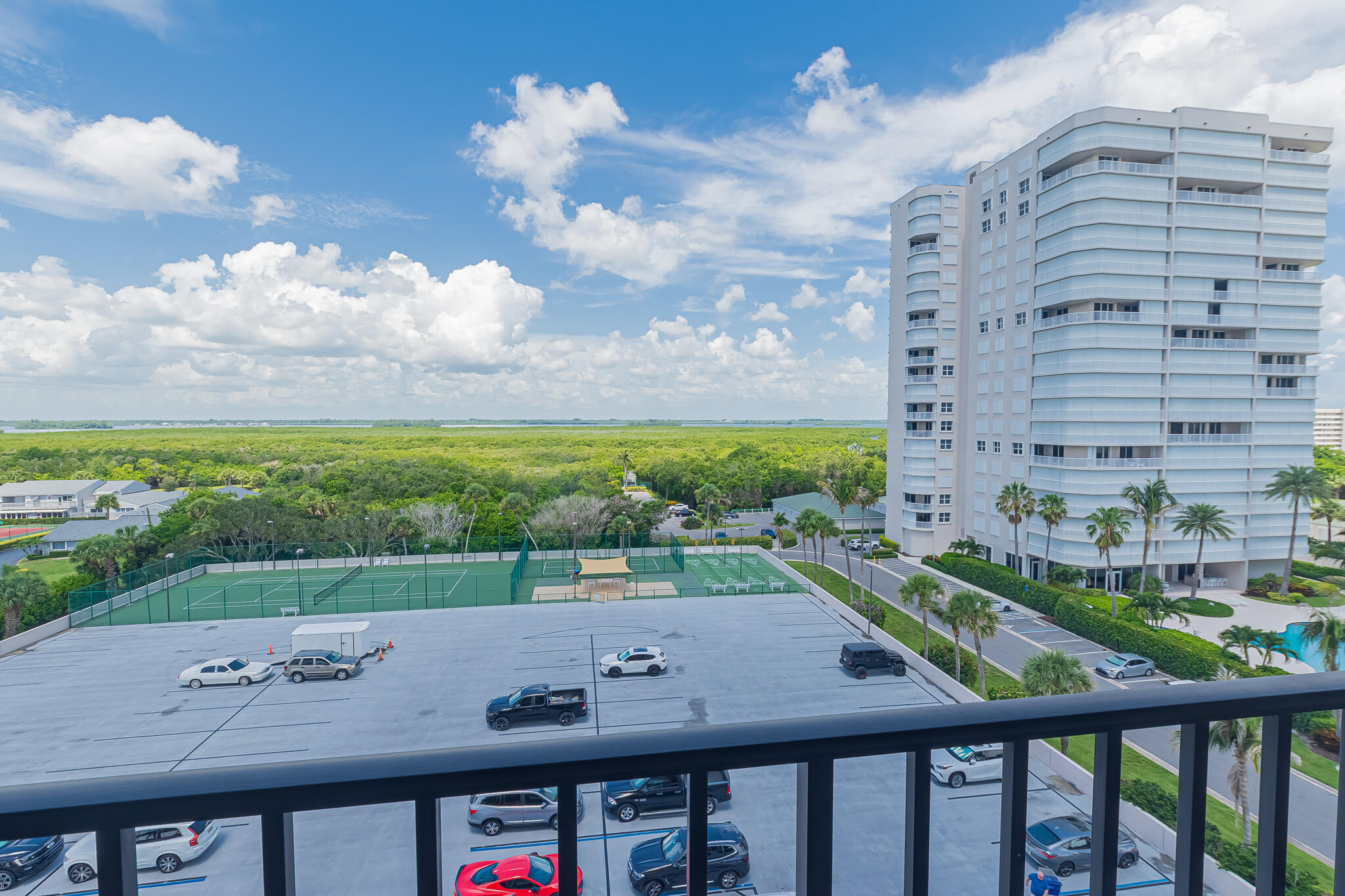 ATLANTIC VIEW BEACH CLUB CONDOMINIUM NO 1 - Residential