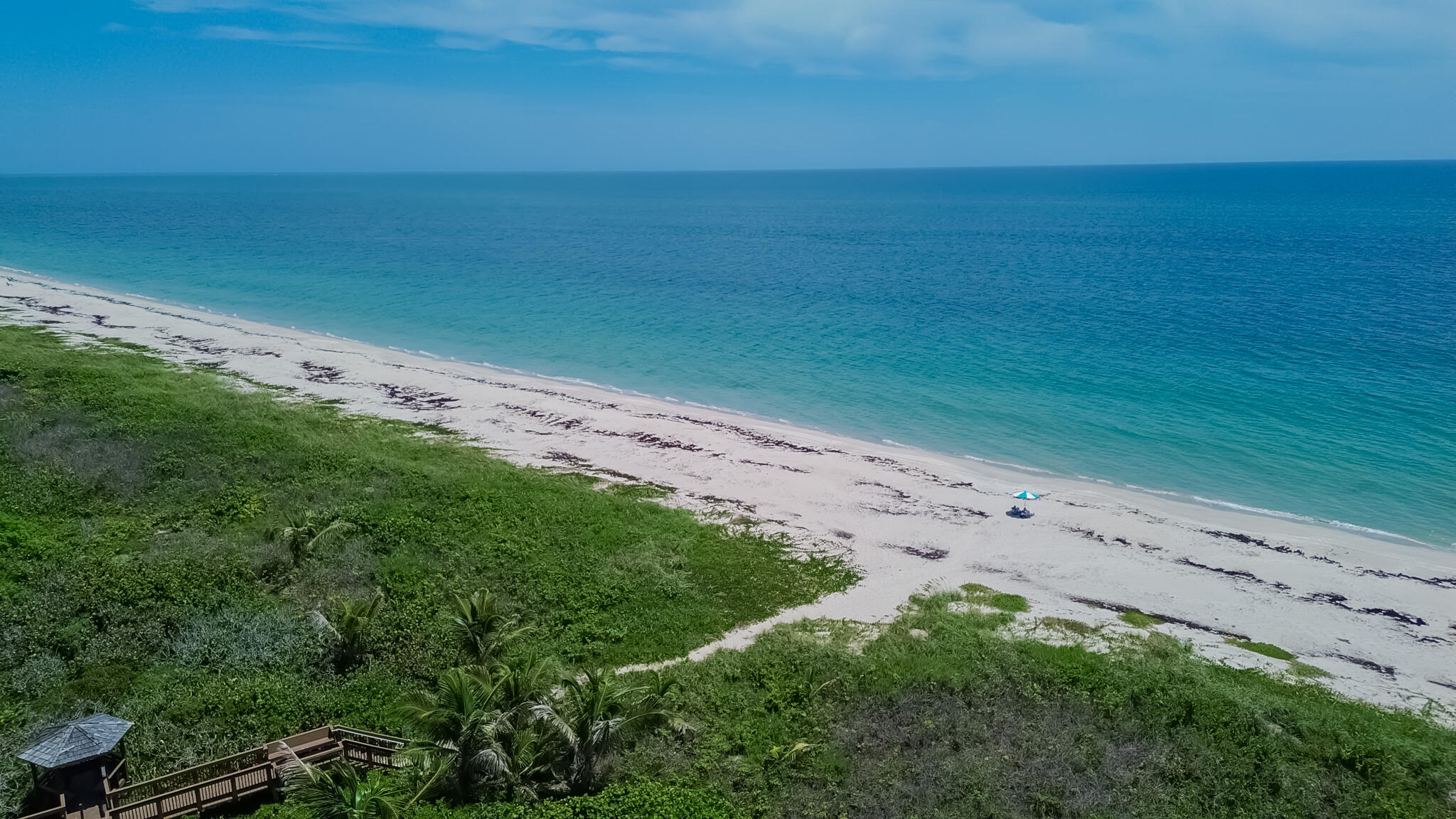 ATLANTIC VIEW BEACH CLUB CONDOMINIUM NO 1 - Residential