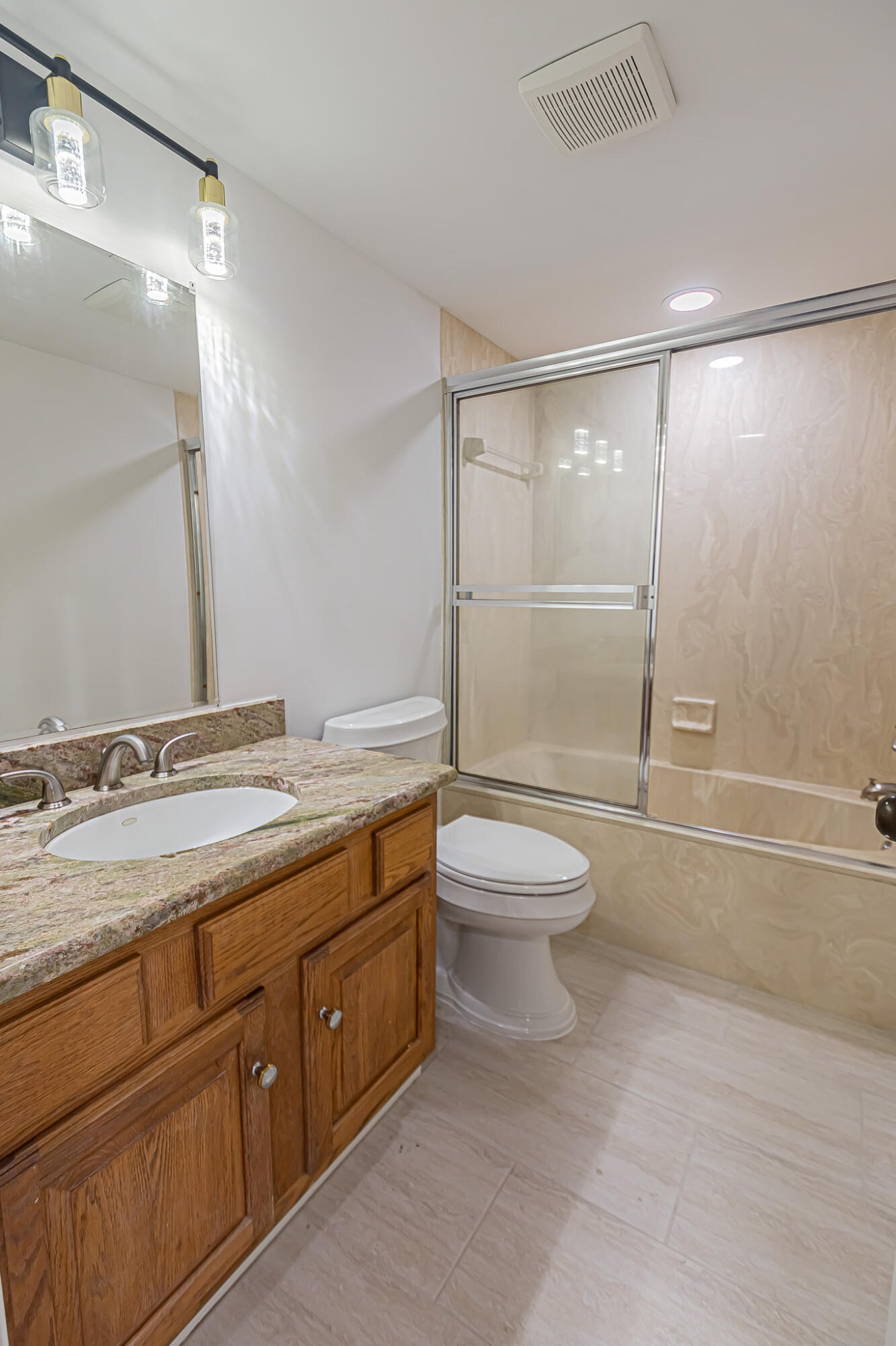 ATLANTIC VIEW BEACH CLUB CONDOMINIUM NO 1 - Residential