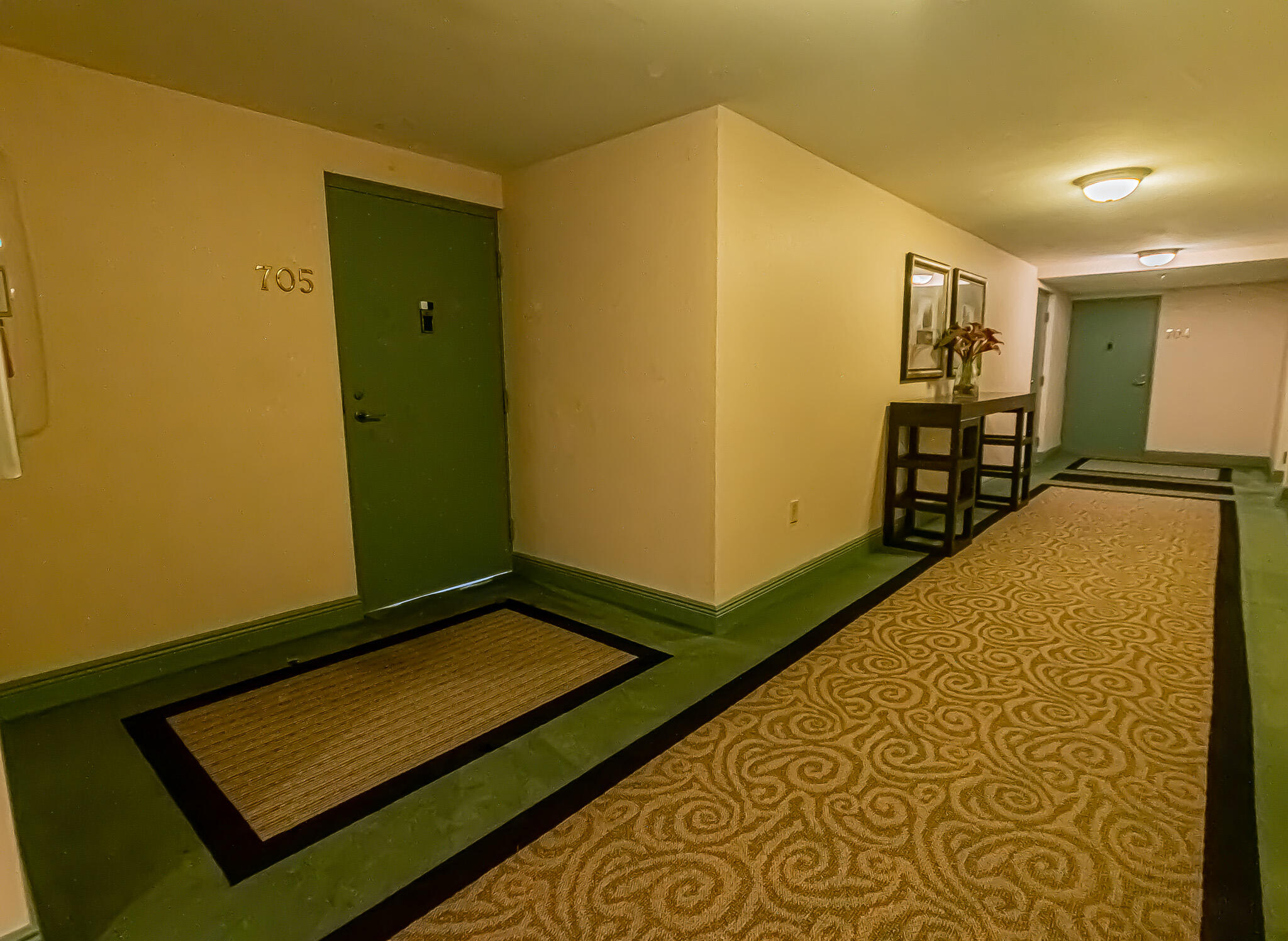 ATLANTIC VIEW BEACH CLUB CONDOMINIUM NO 1 - Residential