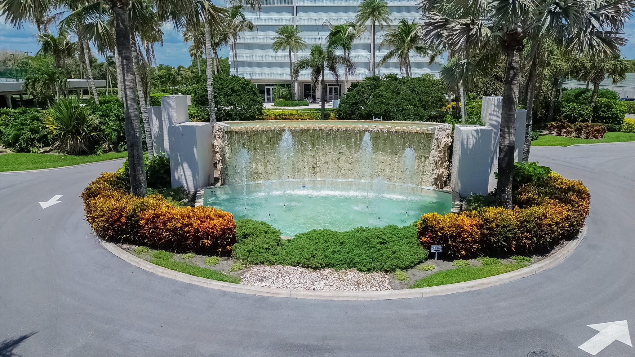 ATLANTIC VIEW BEACH CLUB CONDOMINIUM NO 1 - Residential