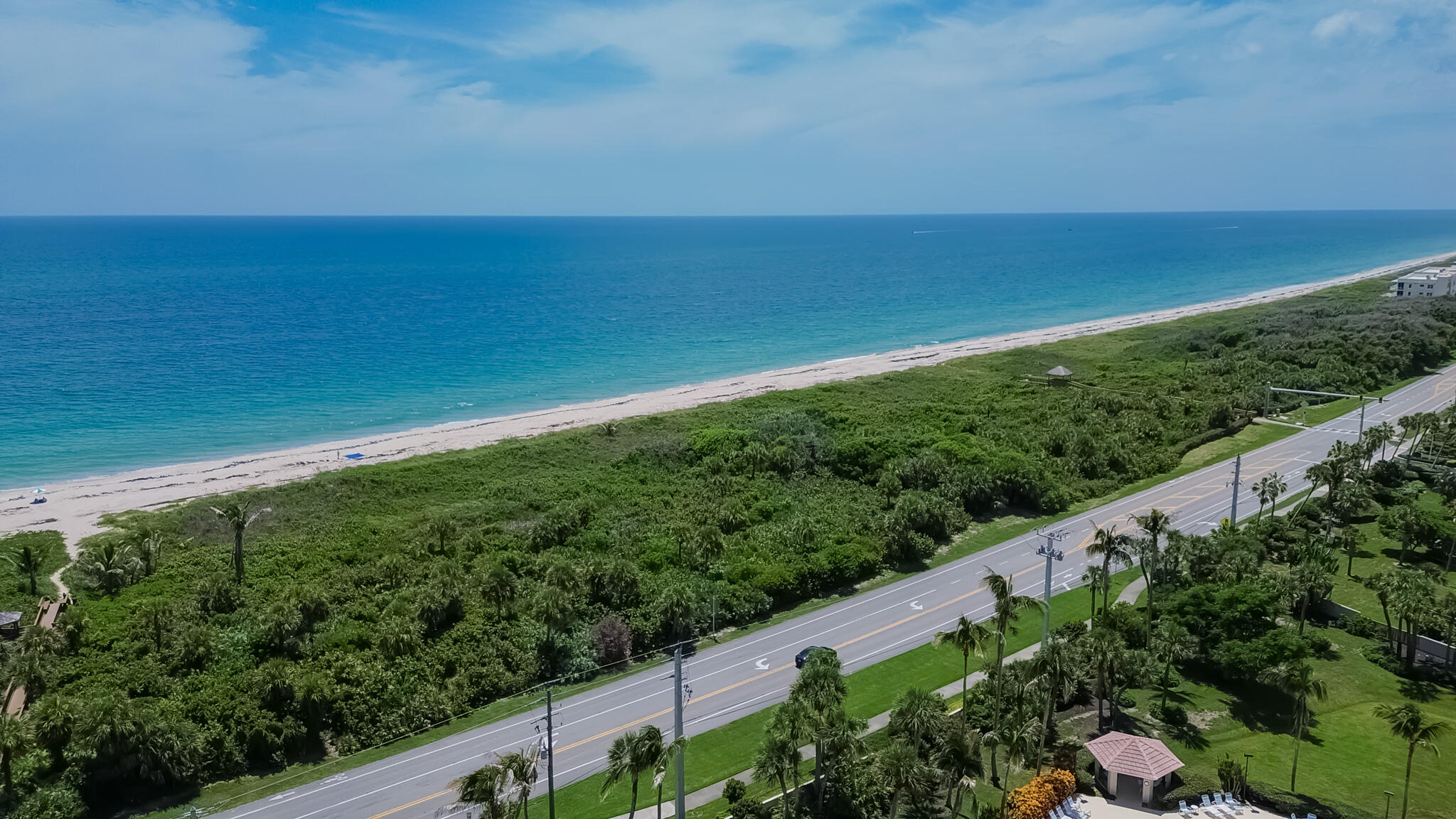 ATLANTIC VIEW BEACH CLUB CONDOMINIUM NO 1 - Residential
