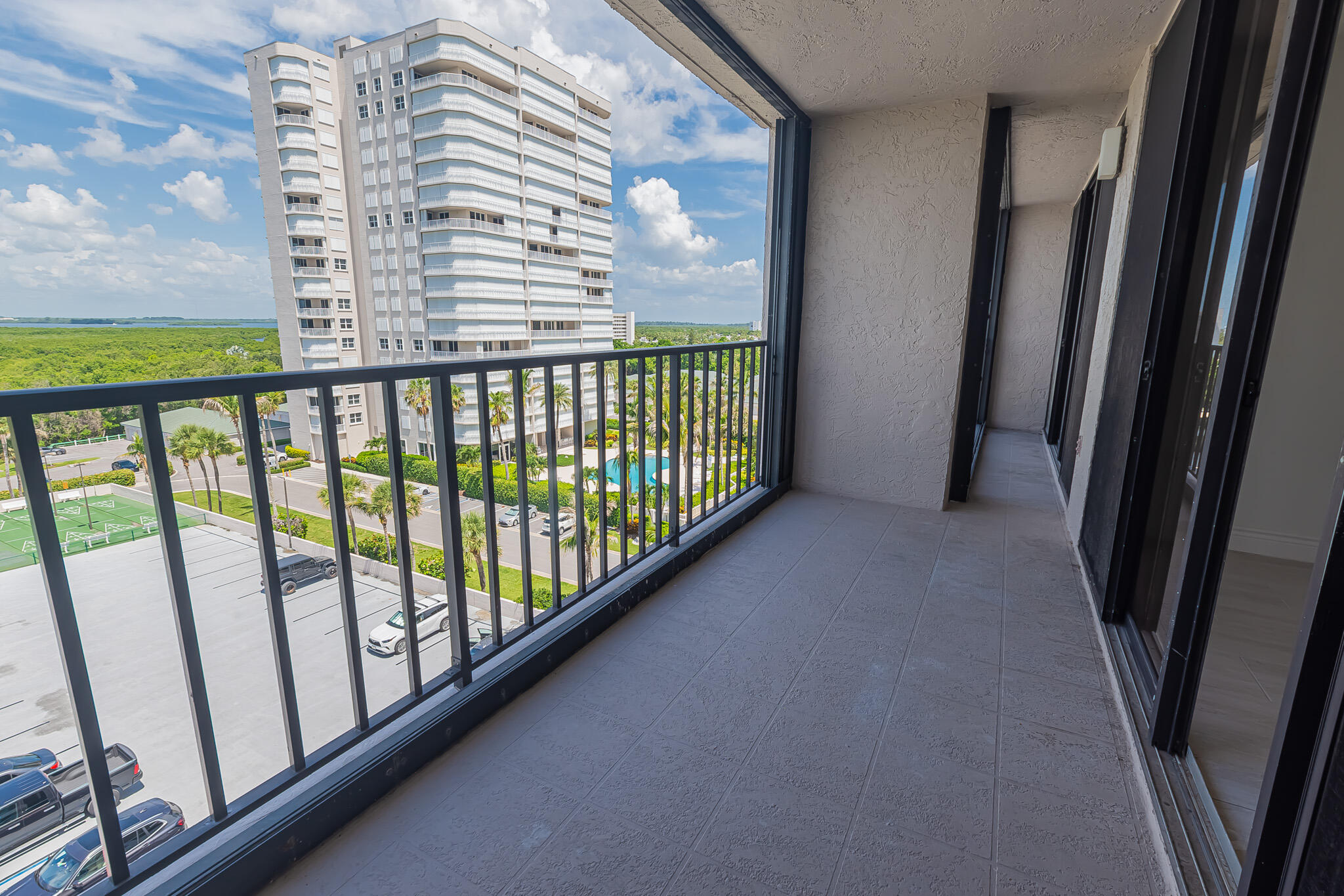 ATLANTIC VIEW BEACH CLUB CONDOMINIUM NO 1 - Residential