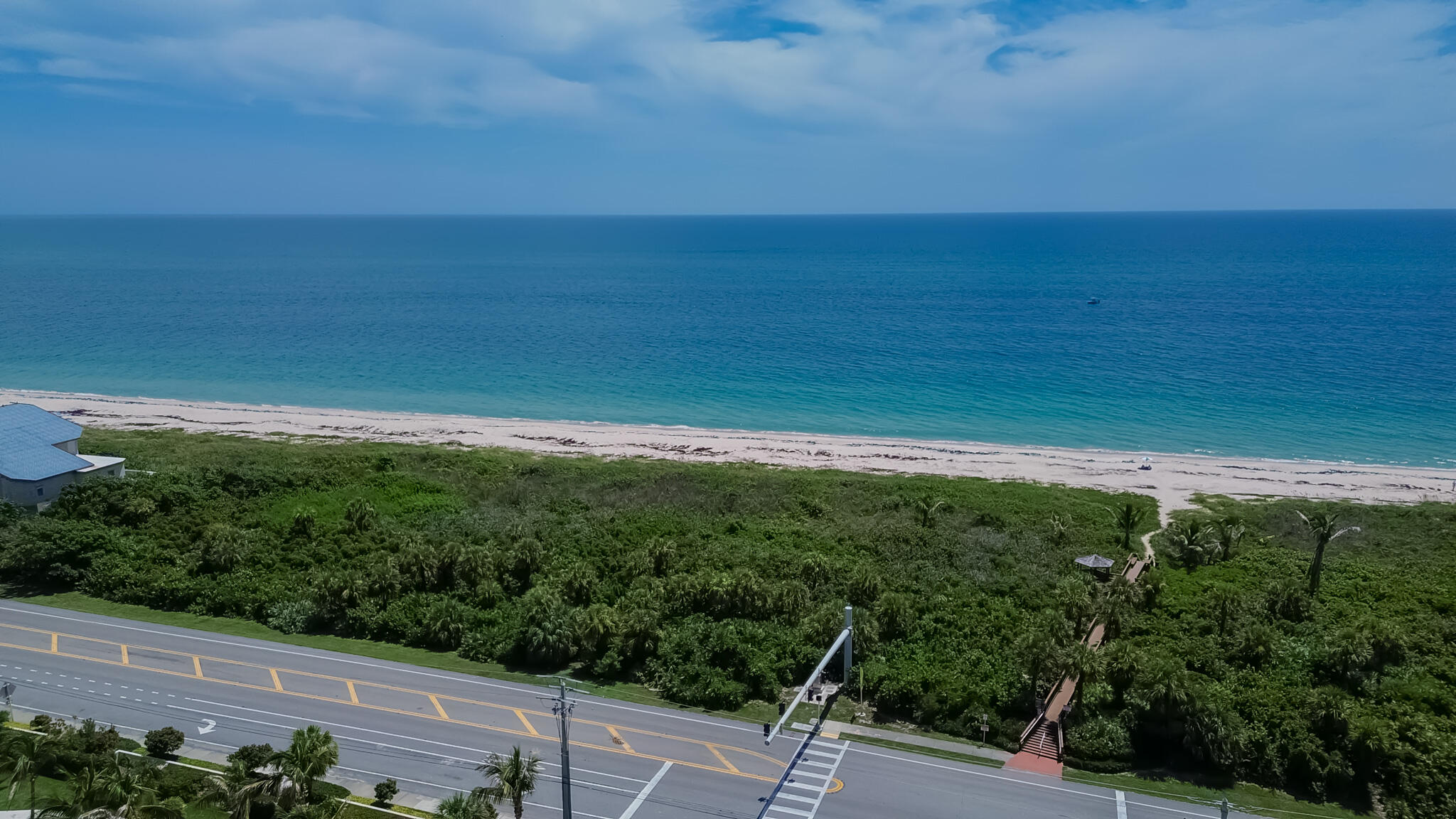 ATLANTIC VIEW BEACH CLUB CONDOMINIUM NO 1 - Residential