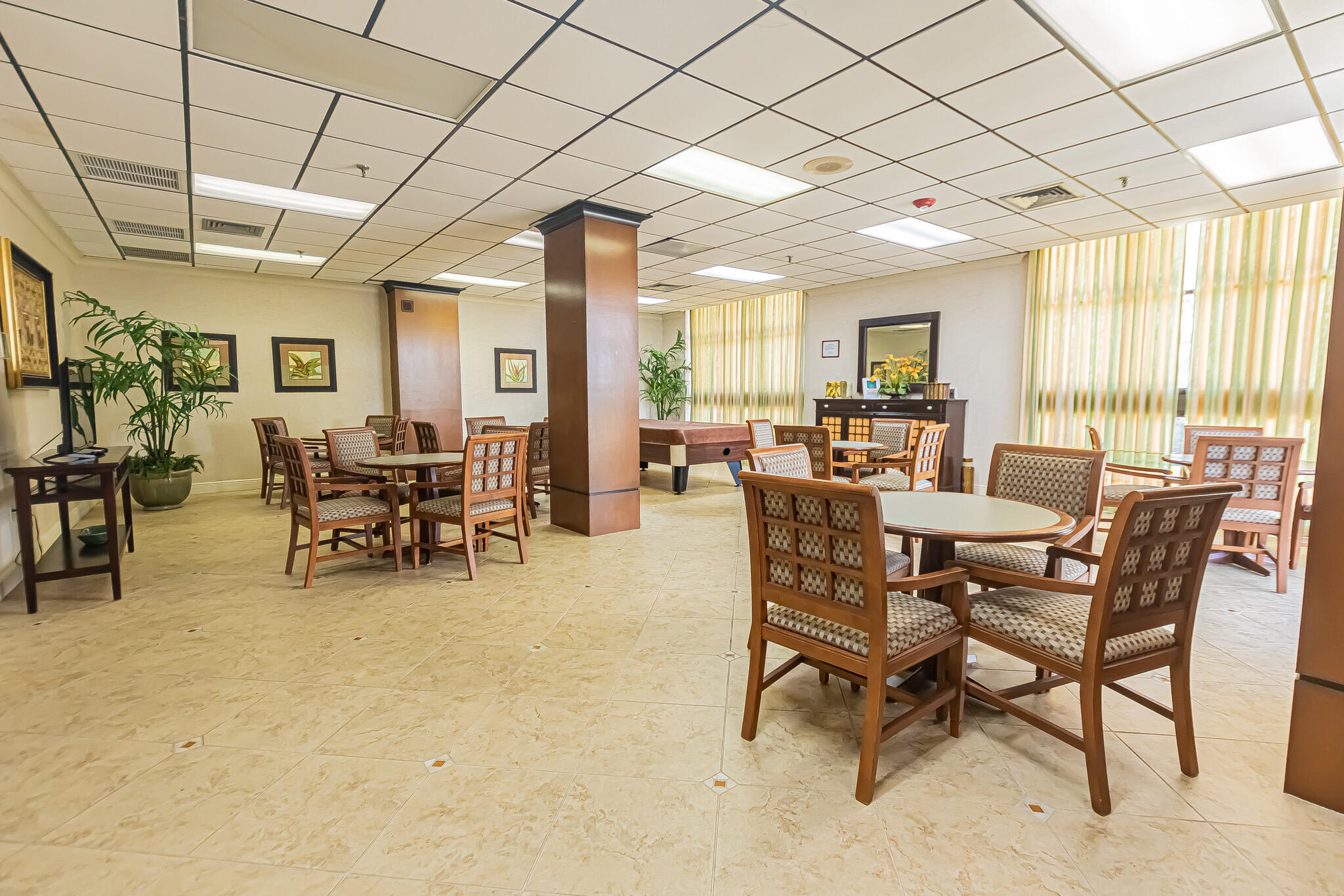 ATLANTIC VIEW BEACH CLUB CONDOMINIUM NO 1 - Residential