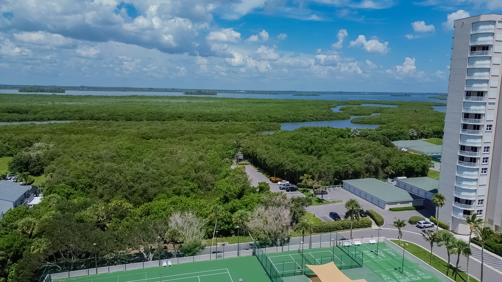 ATLANTIC VIEW BEACH CLUB CONDOMINIUM NO 1 - Residential