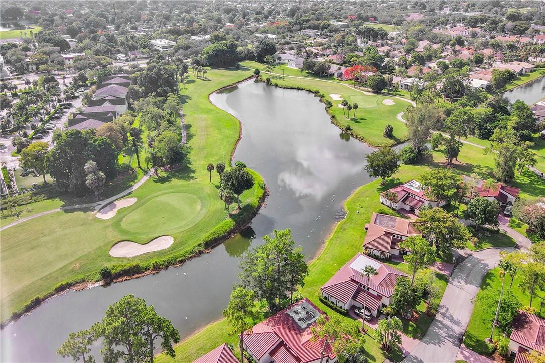 THE PINES AT WOODMONT III - Residential