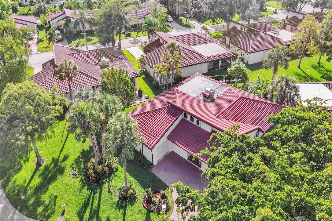 THE PINES AT WOODMONT III - Residential