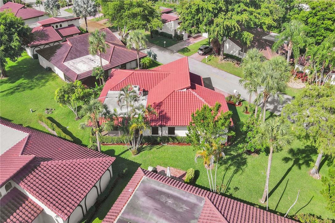 THE PINES AT WOODMONT III - Residential