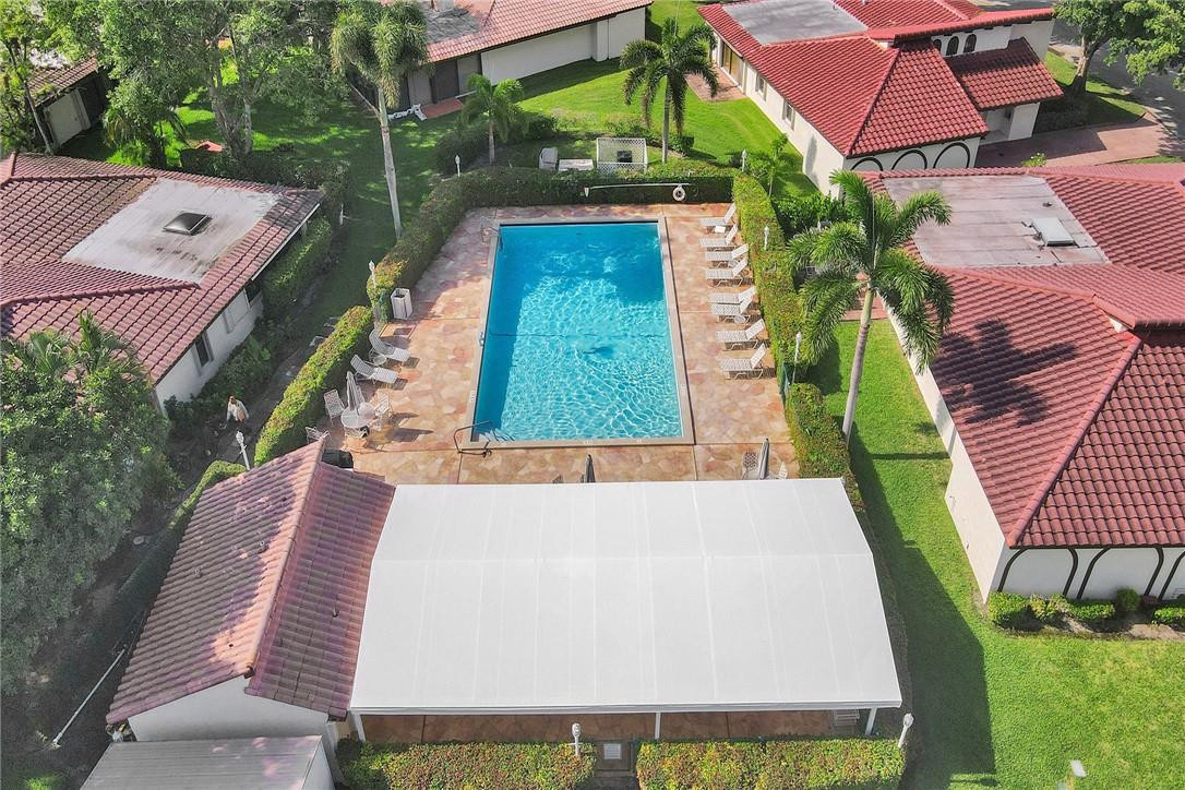 THE PINES AT WOODMONT III - Residential