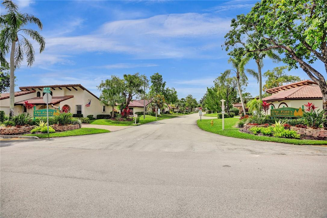 THE PINES AT WOODMONT III - Residential
