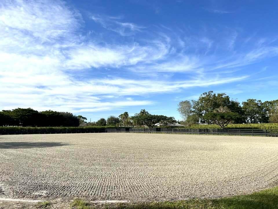 SADDLE TRAIL PARK OF WELLINGTON - Residential