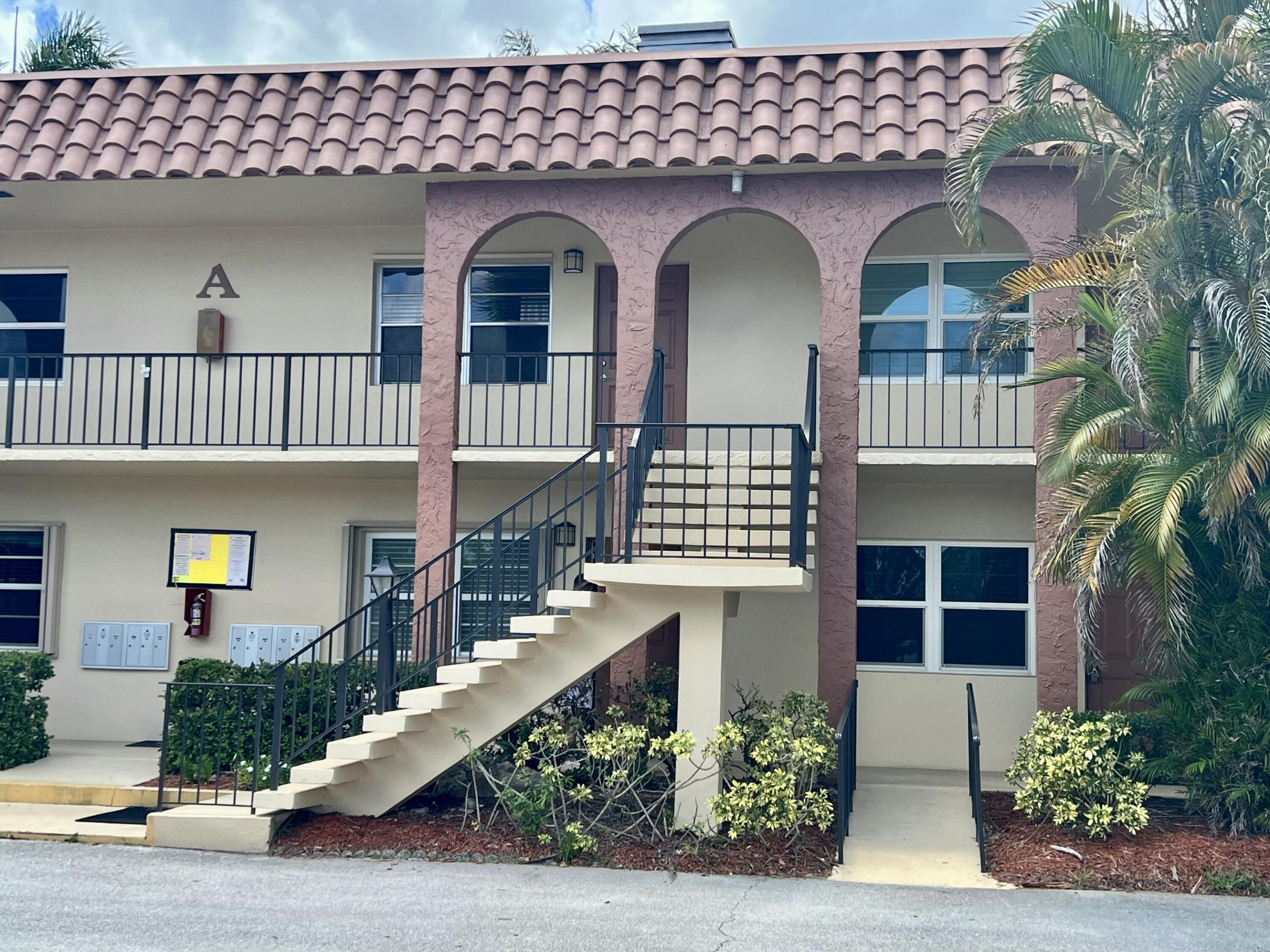 DE LA BAHIA CONDO - Residential Lease