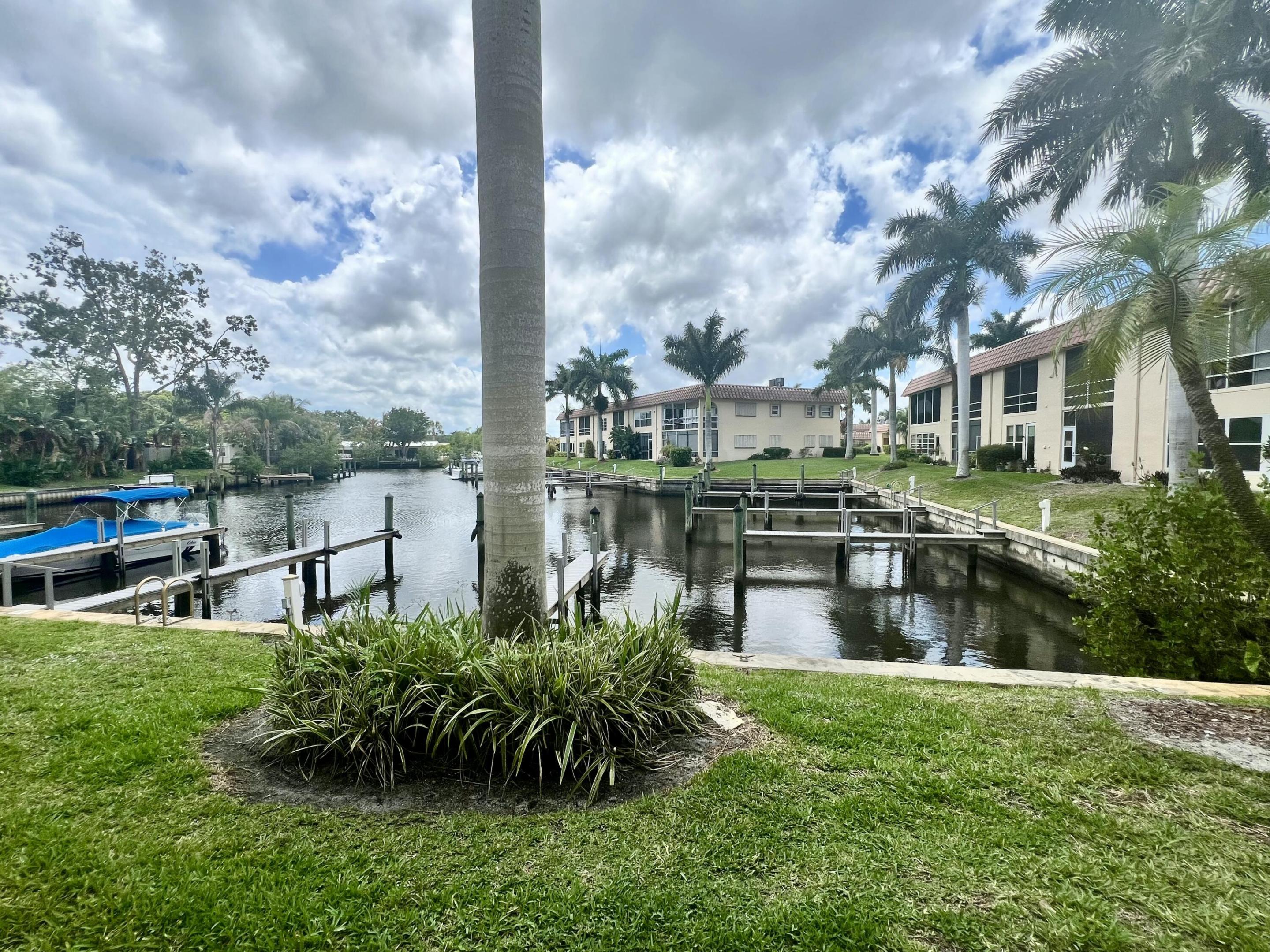 DE LA BAHIA CONDO - Residential Lease