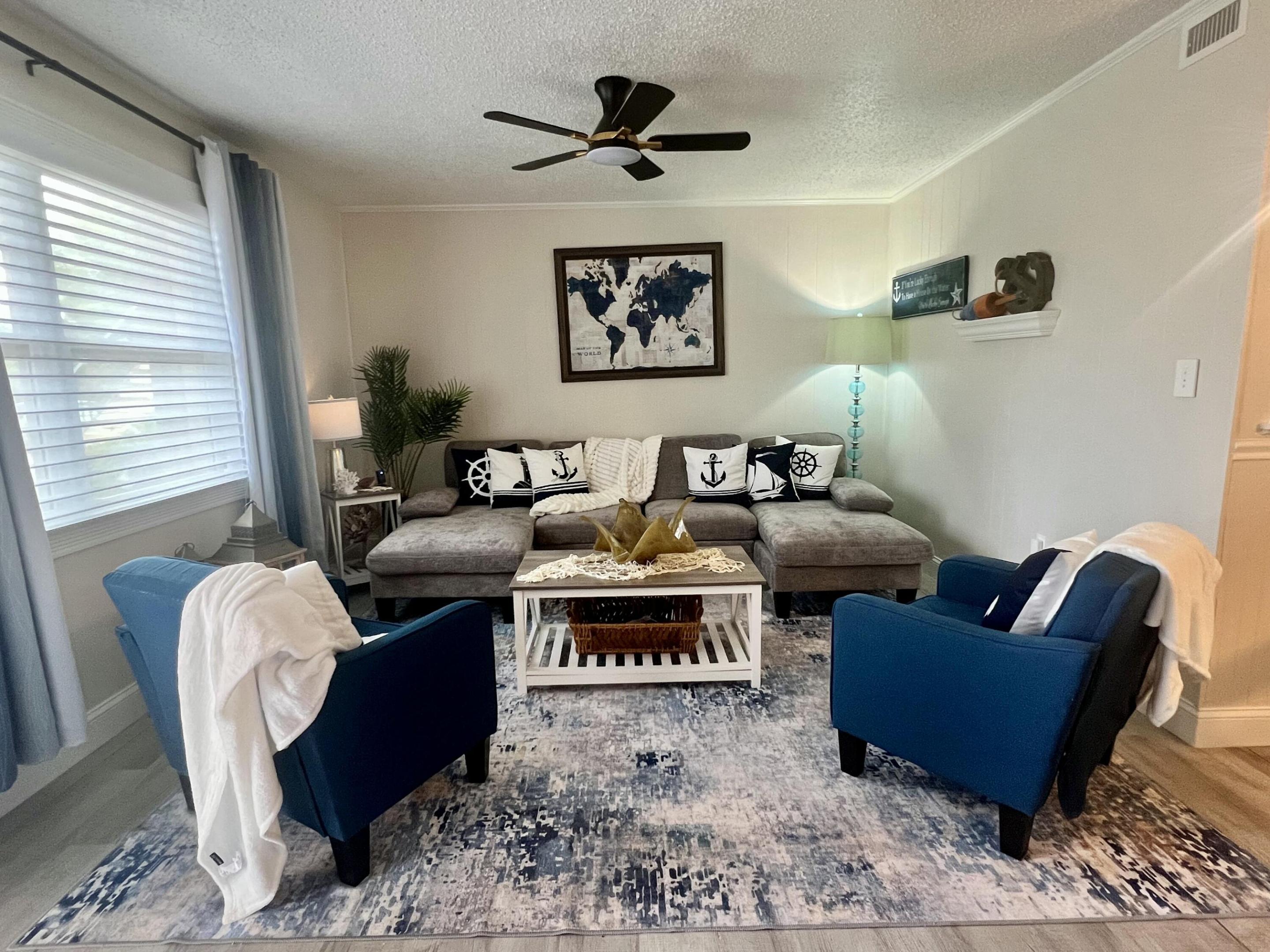 DE LA BAHIA CONDO - Residential Lease