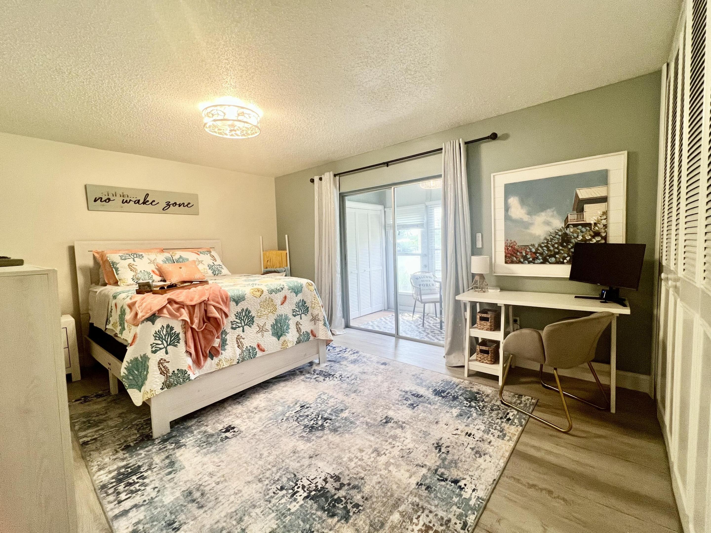 DE LA BAHIA CONDO - Residential Lease