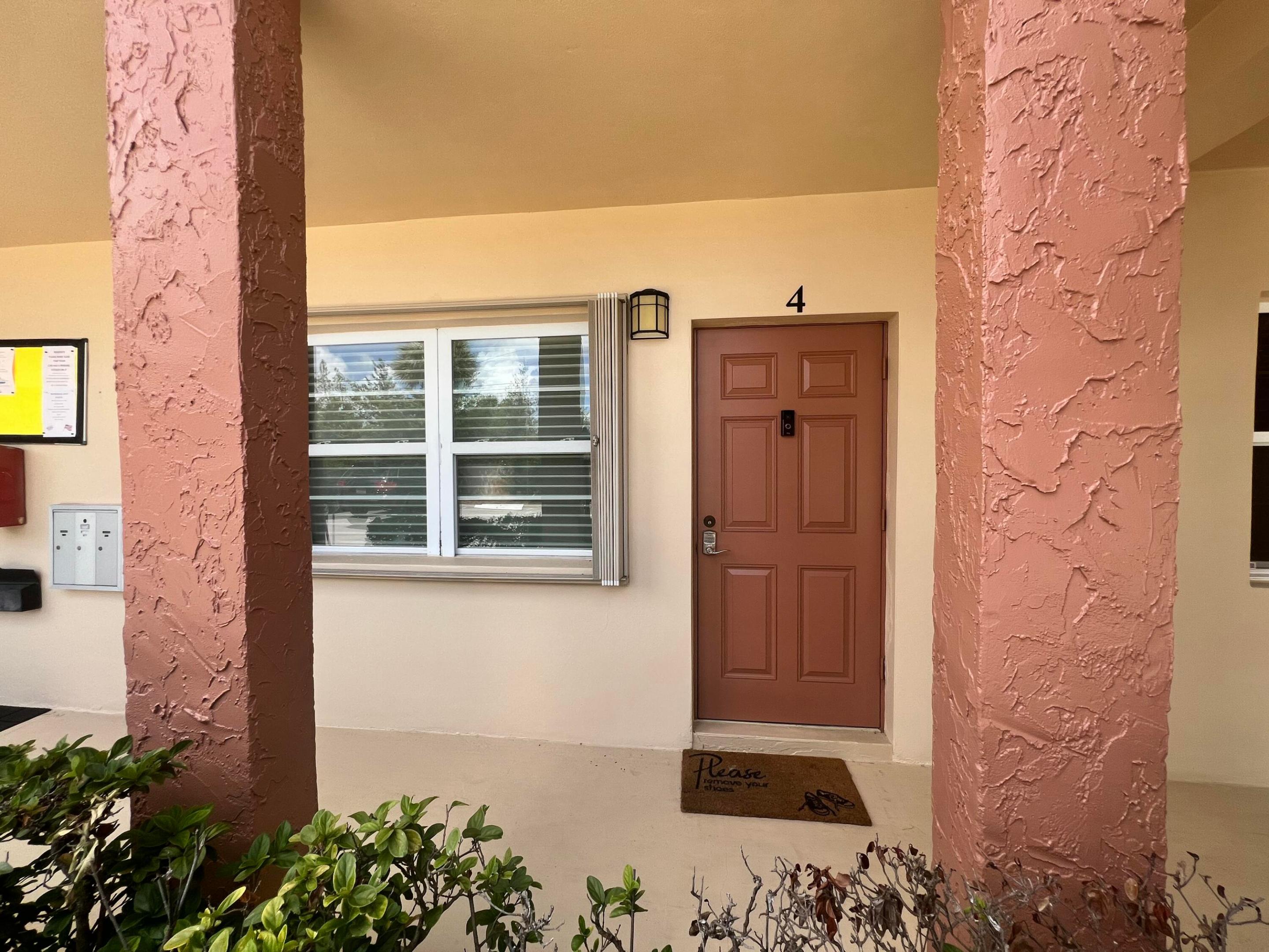 DE LA BAHIA CONDO - Residential Lease