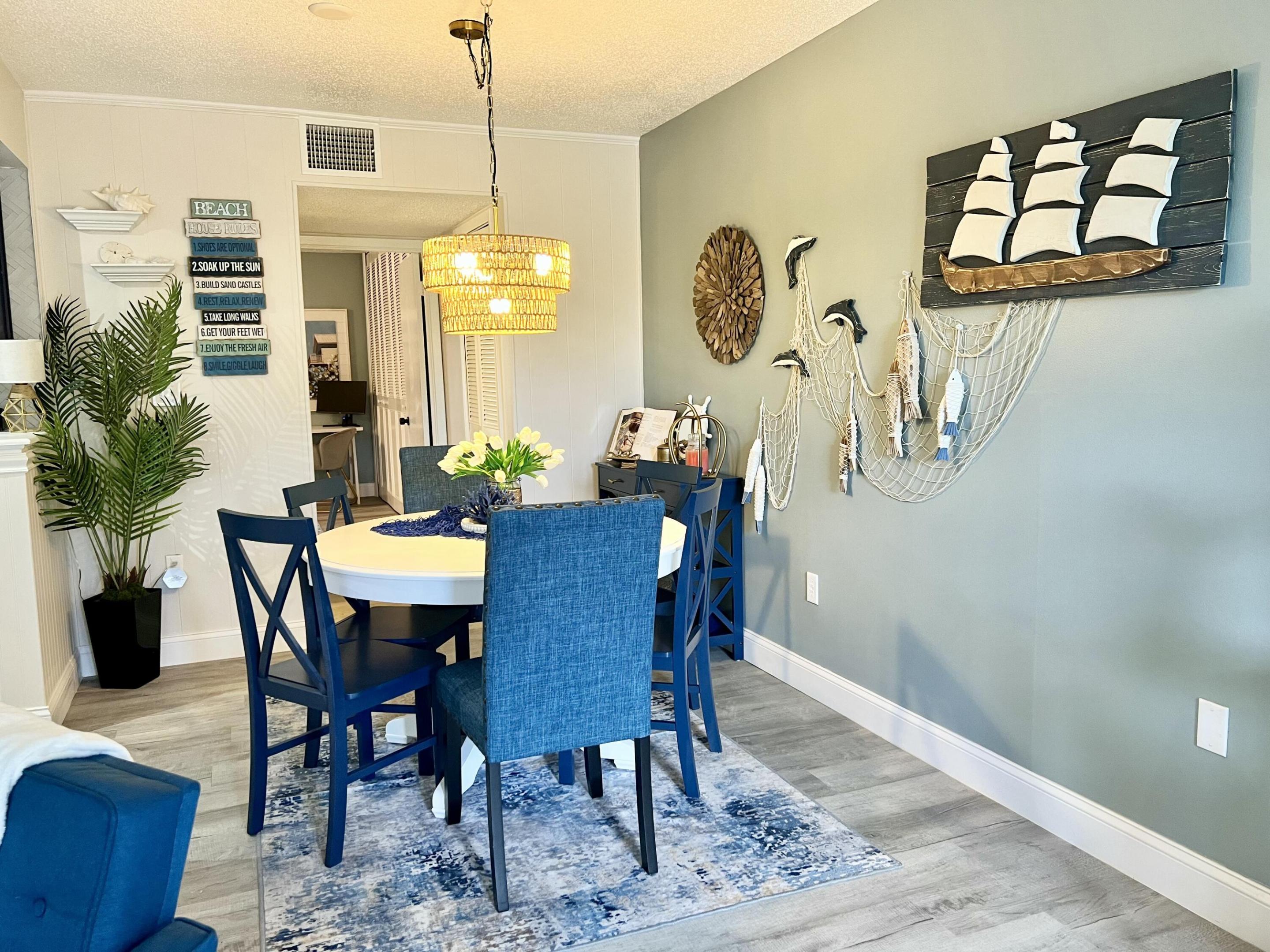 DE LA BAHIA CONDO - Residential Lease