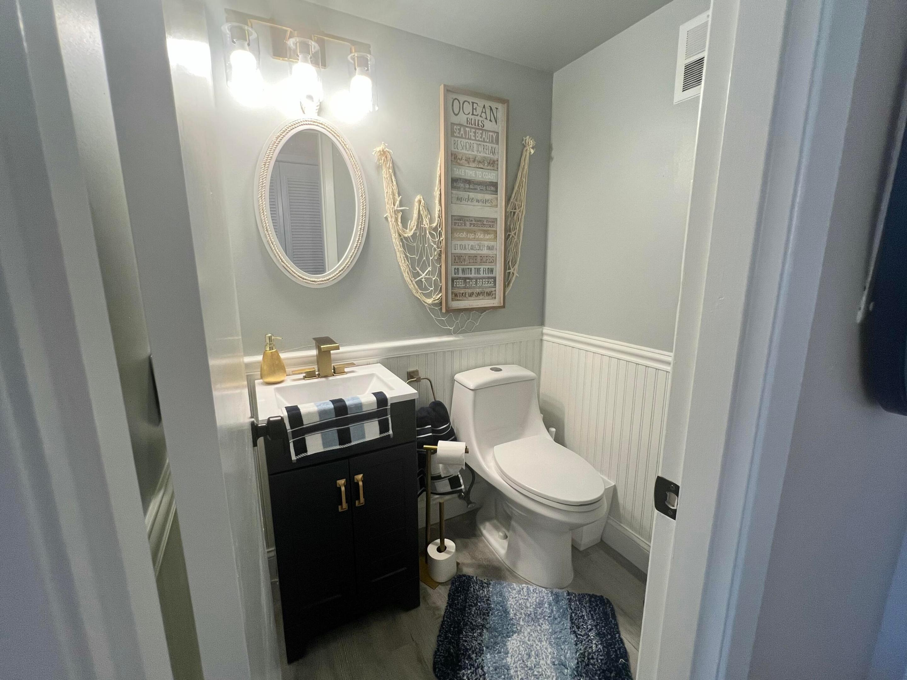 DE LA BAHIA CONDO - Residential Lease
