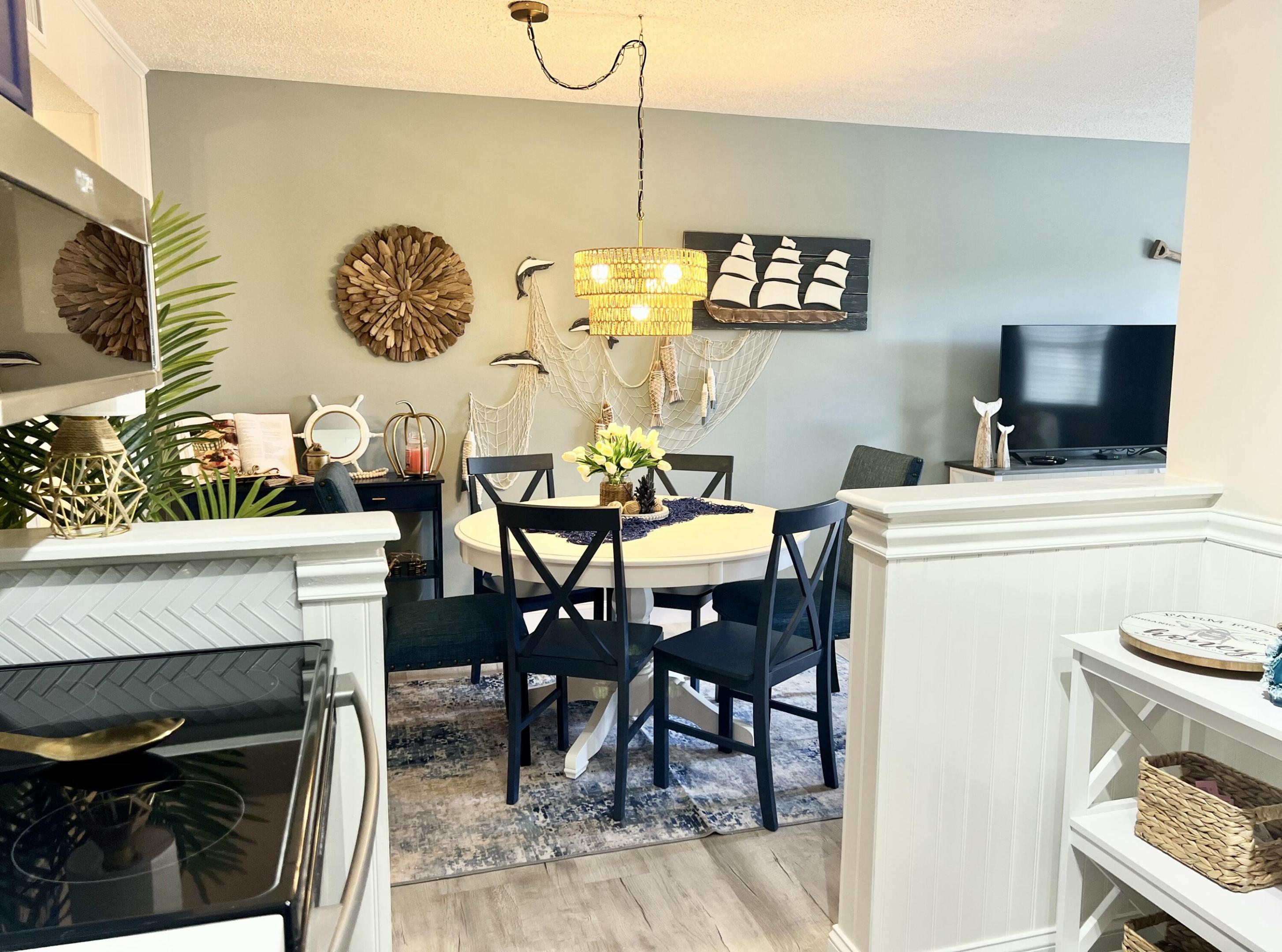 DE LA BAHIA CONDO - Residential Lease