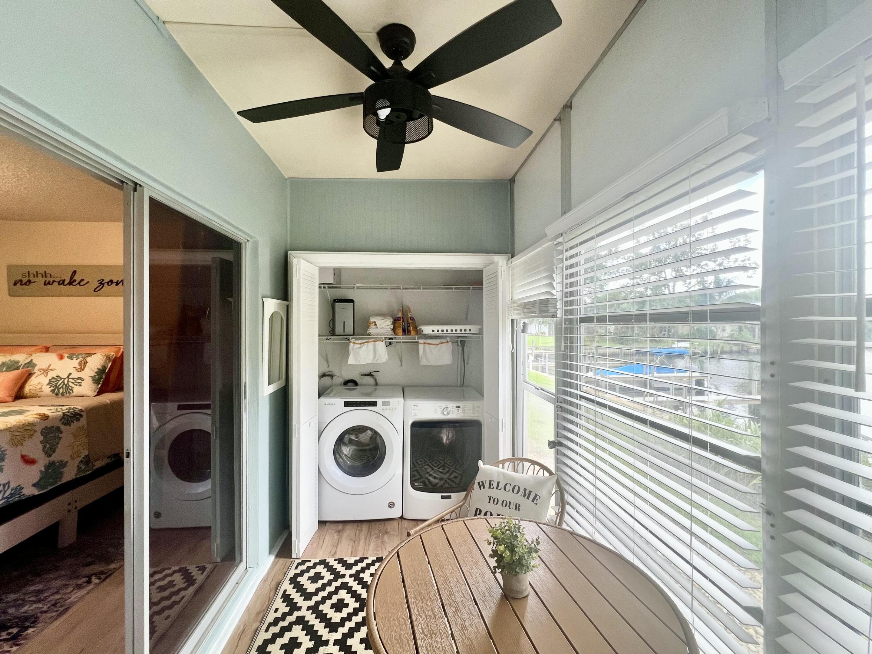 DE LA BAHIA CONDO - Residential Lease