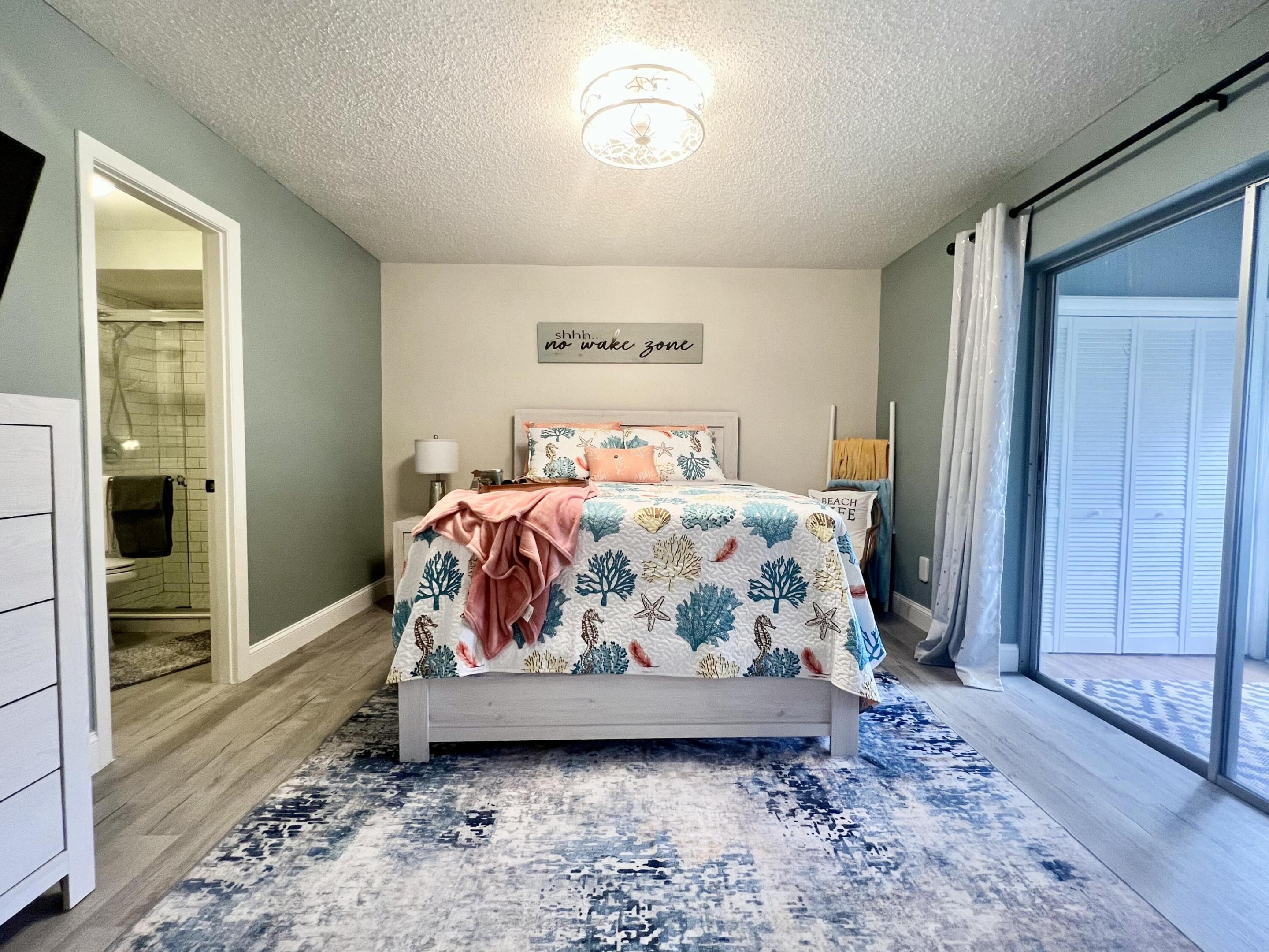 DE LA BAHIA CONDO - Residential Lease