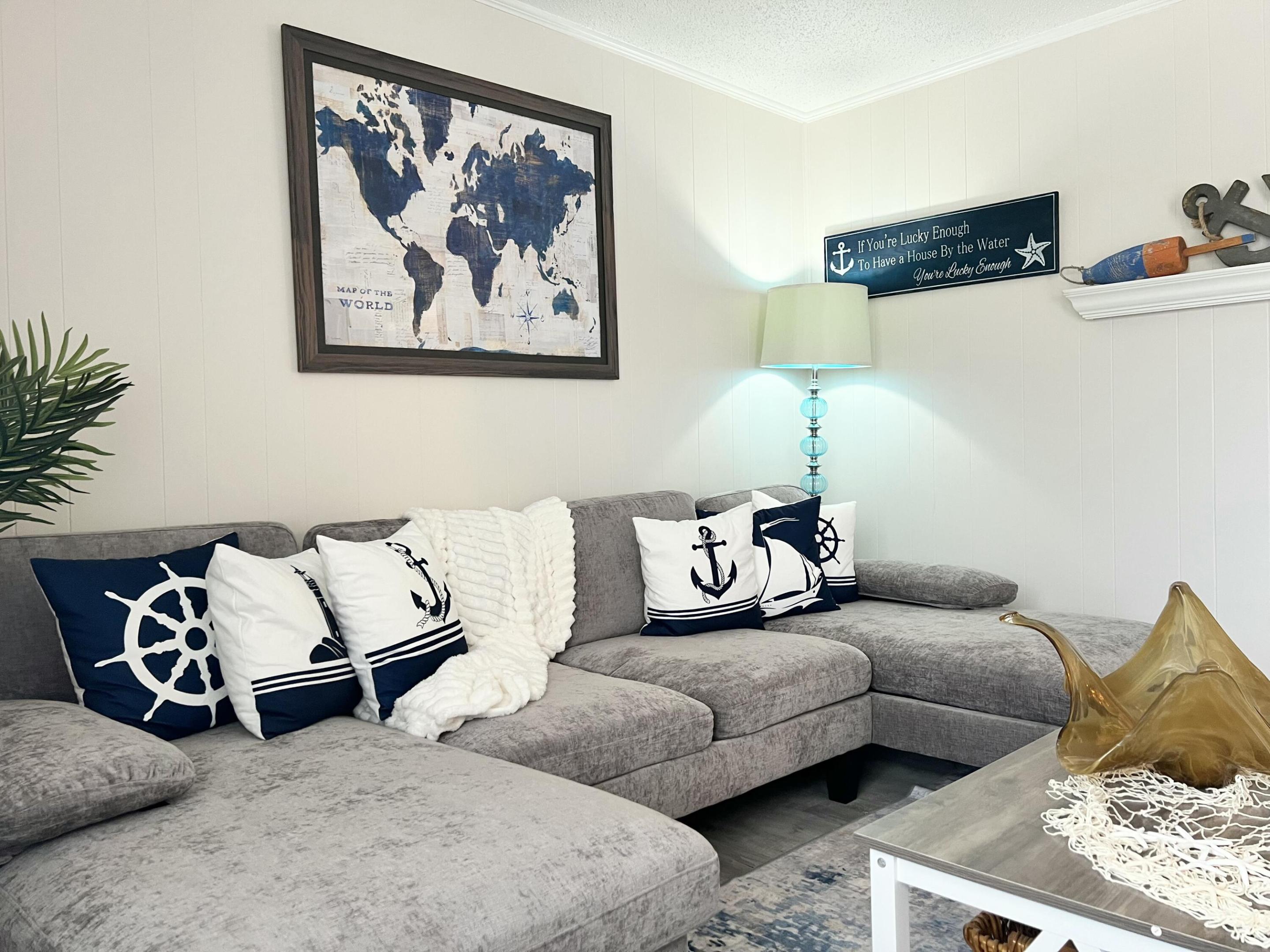 DE LA BAHIA CONDO - Residential Lease
