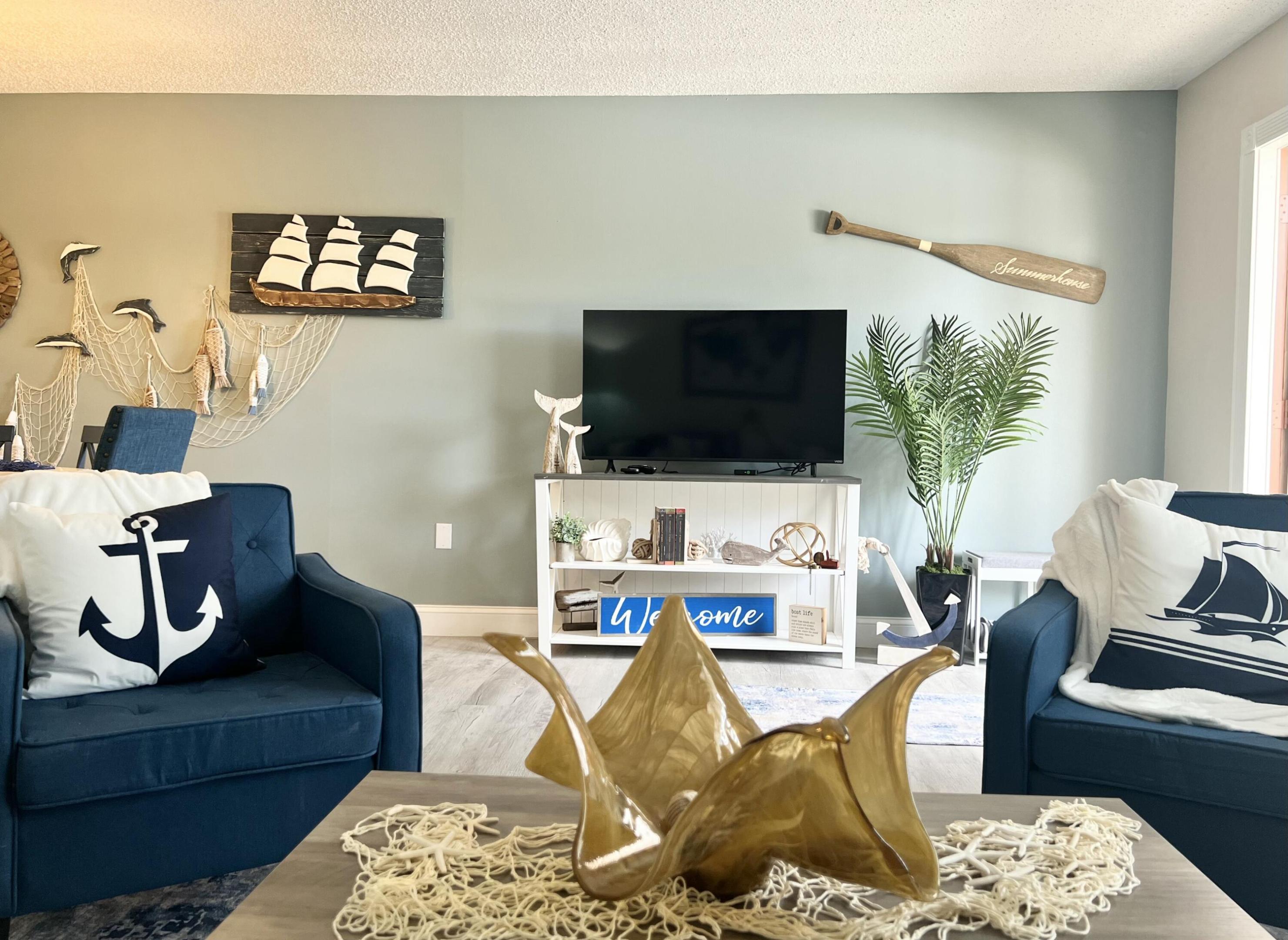 DE LA BAHIA CONDO - Residential Lease