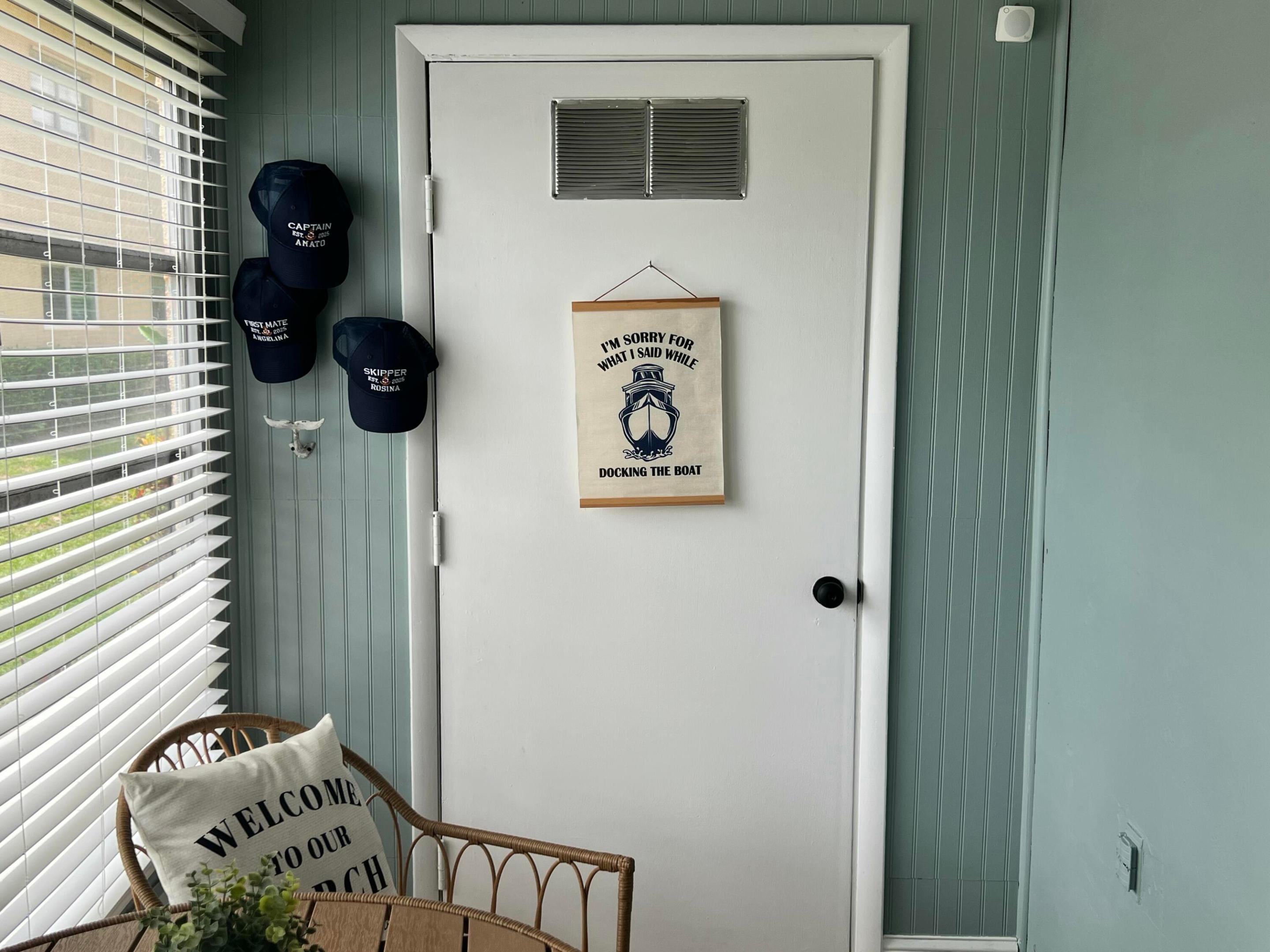DE LA BAHIA CONDO - Residential Lease