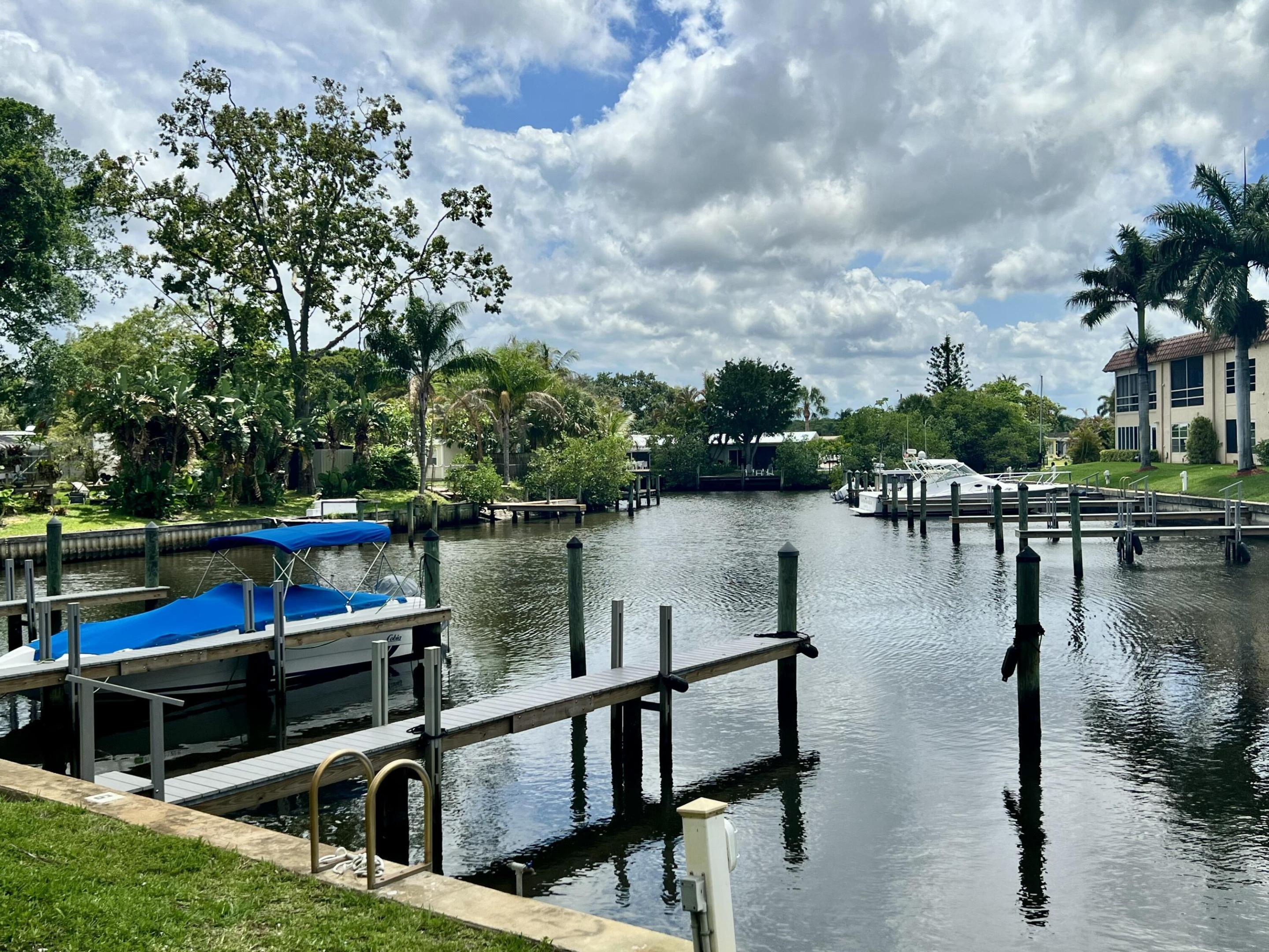 DE LA BAHIA CONDO - Residential Lease