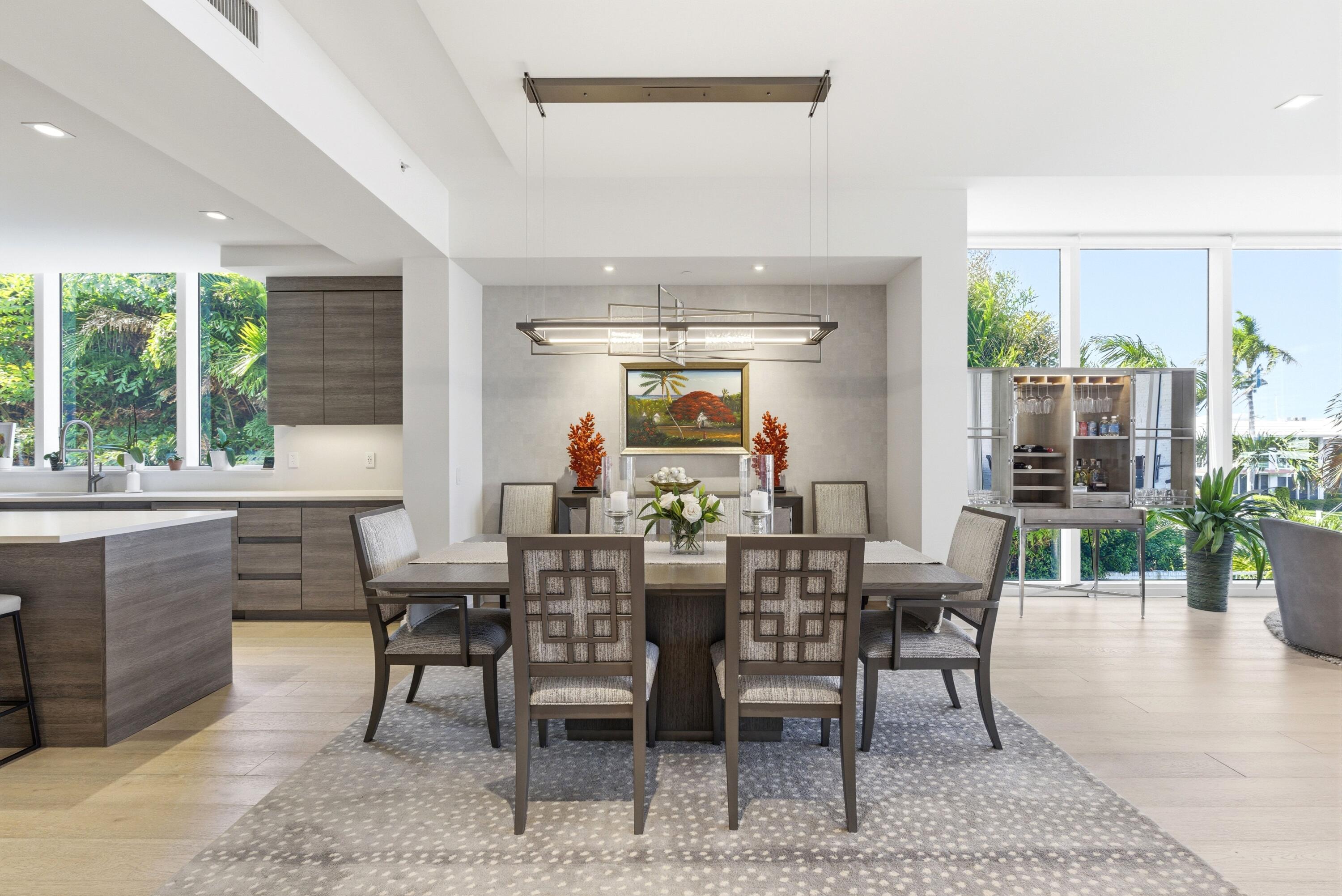 ADAGIO ON THE BAY CONDO - Residential