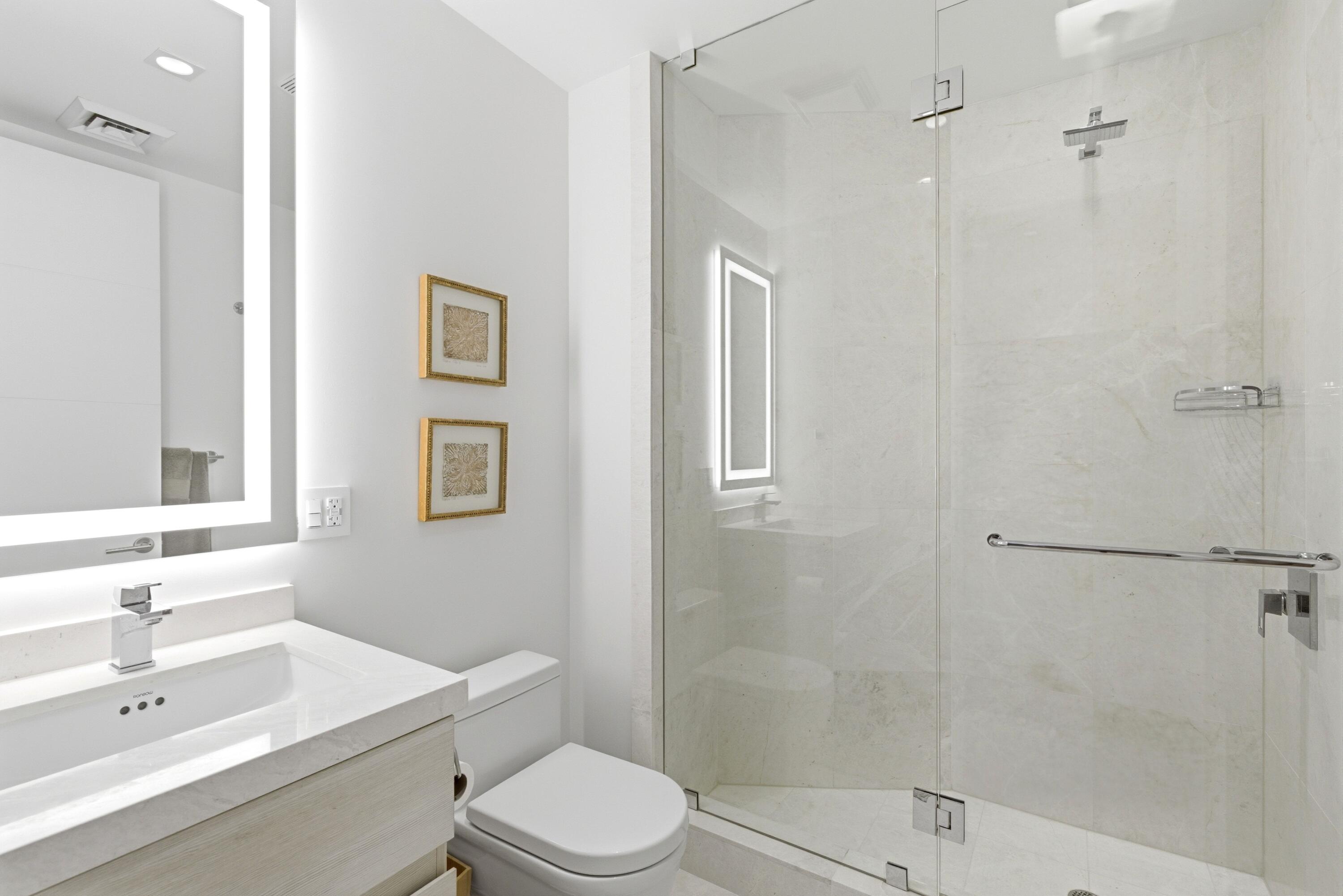 ADAGIO ON THE BAY CONDO - Residential
