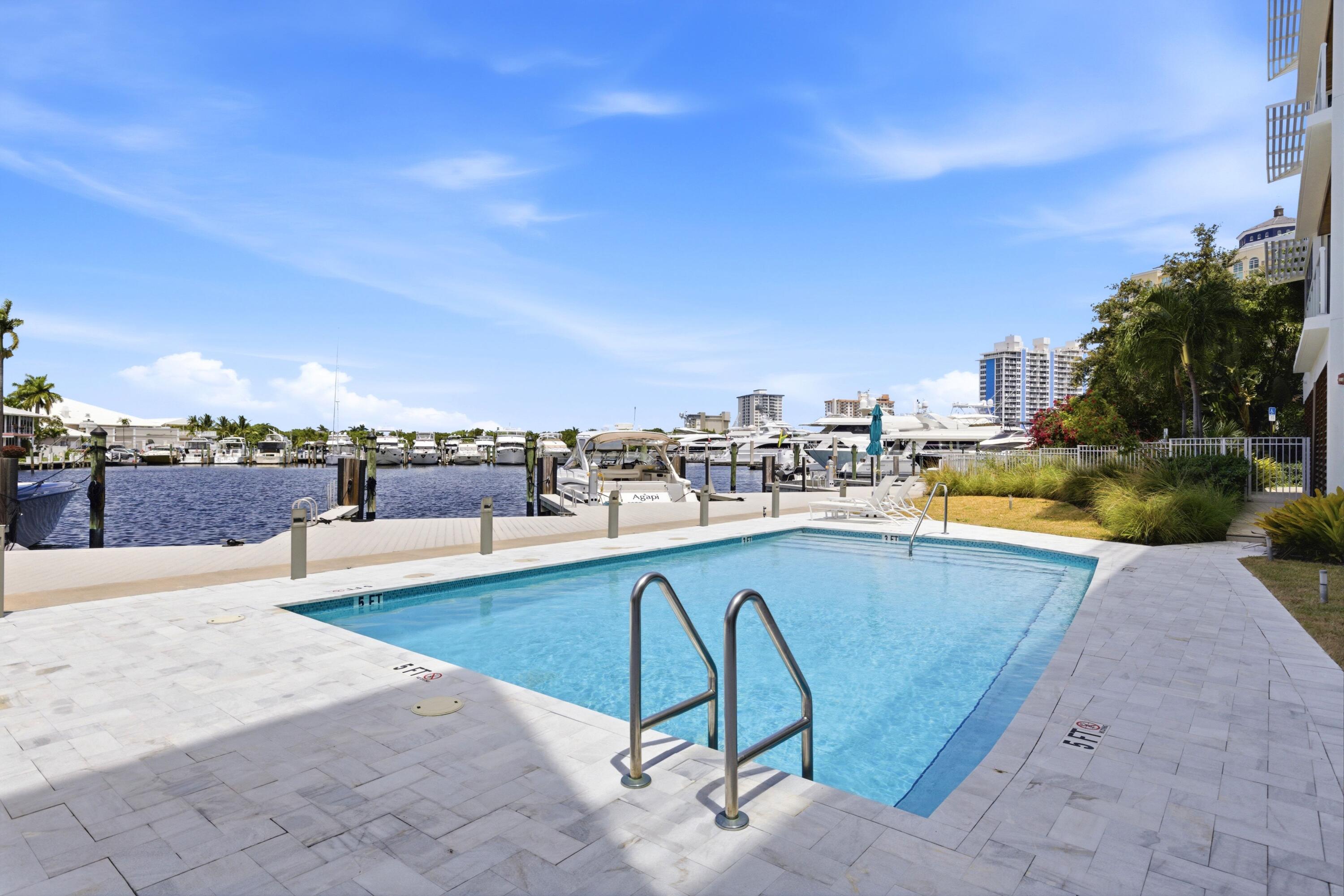 ADAGIO ON THE BAY CONDO - Residential
