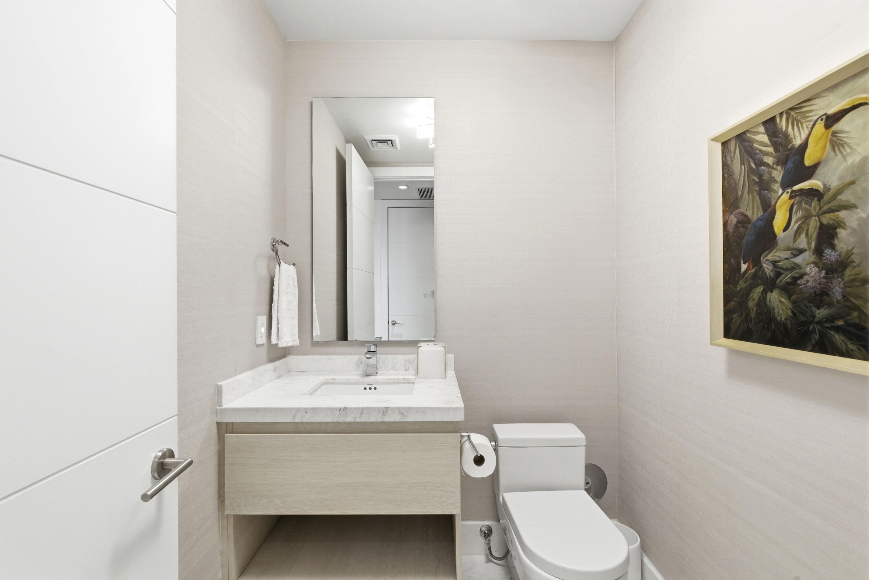 ADAGIO ON THE BAY CONDO - Residential