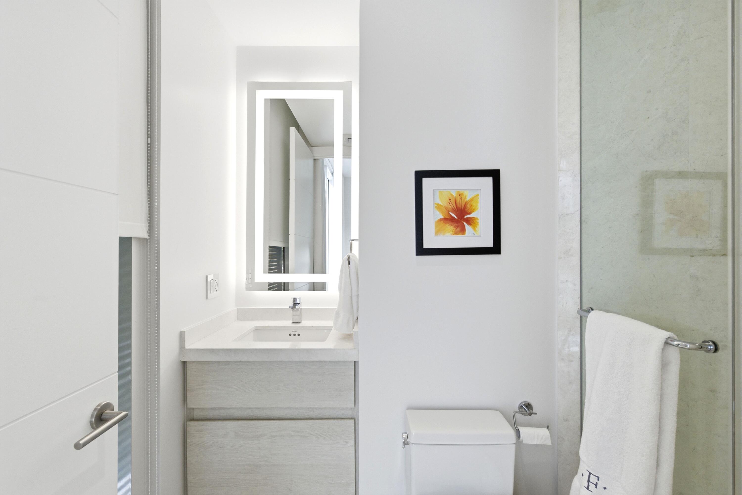 ADAGIO ON THE BAY CONDO - Residential