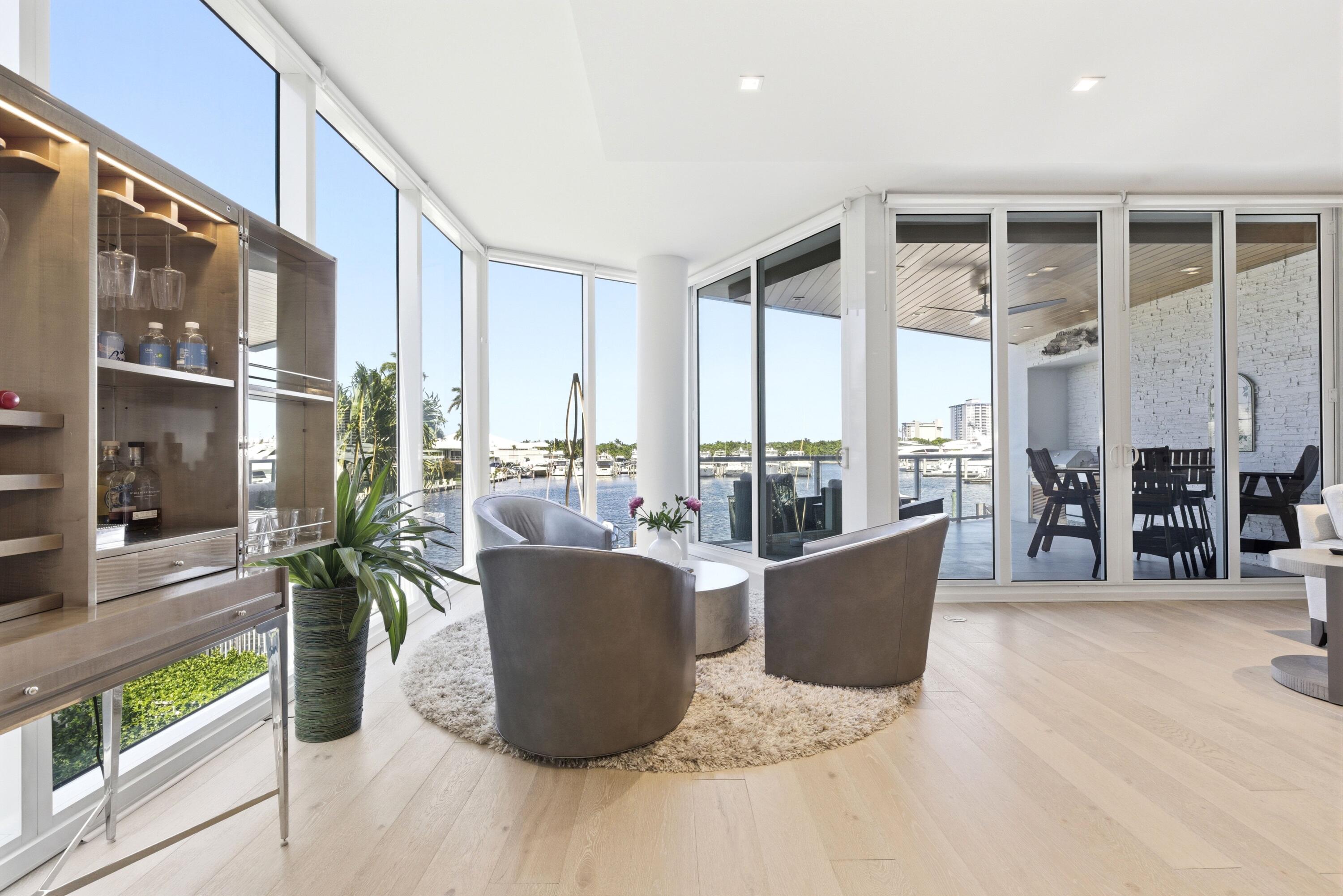 ADAGIO ON THE BAY CONDO - Residential