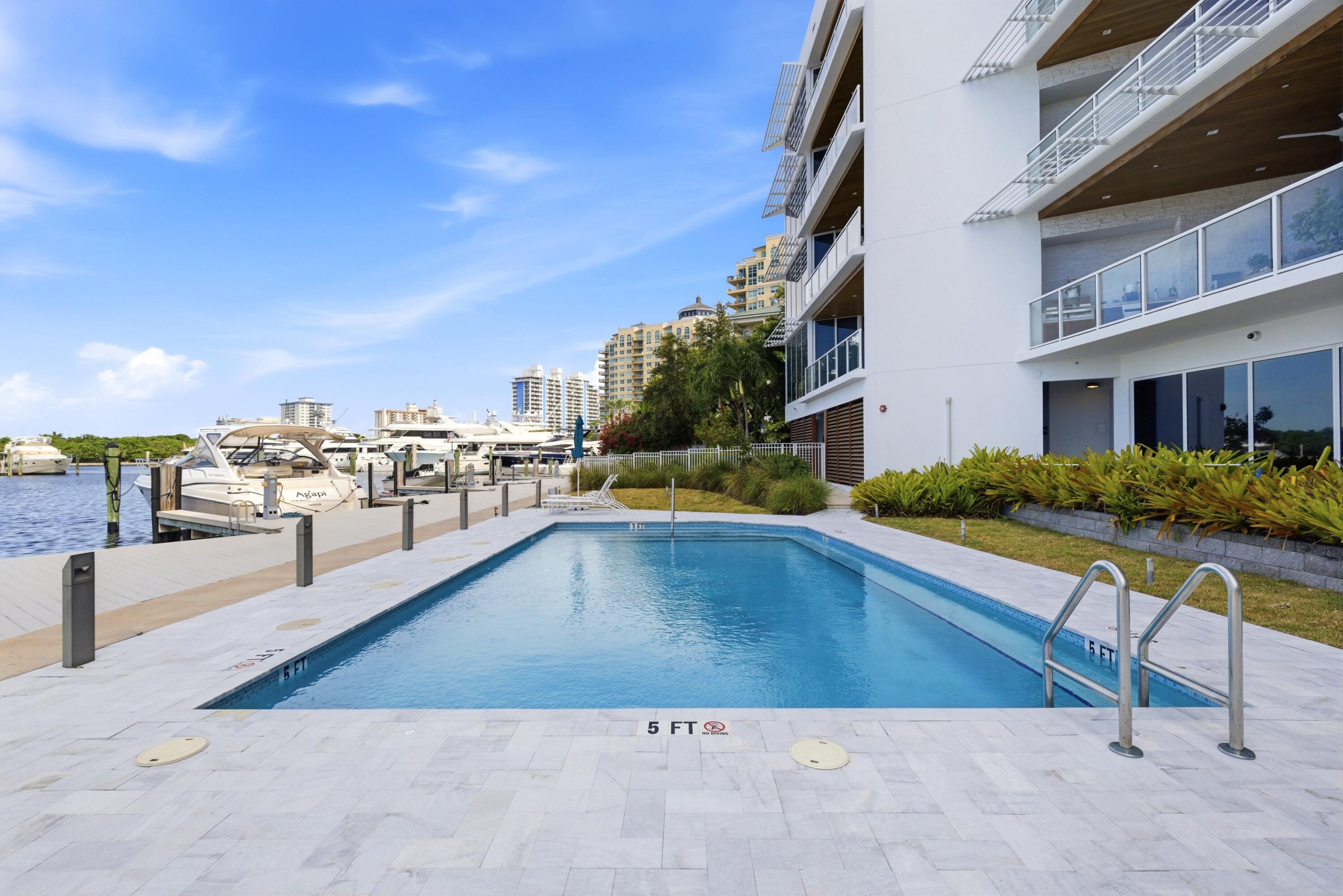 ADAGIO ON THE BAY CONDO - Residential