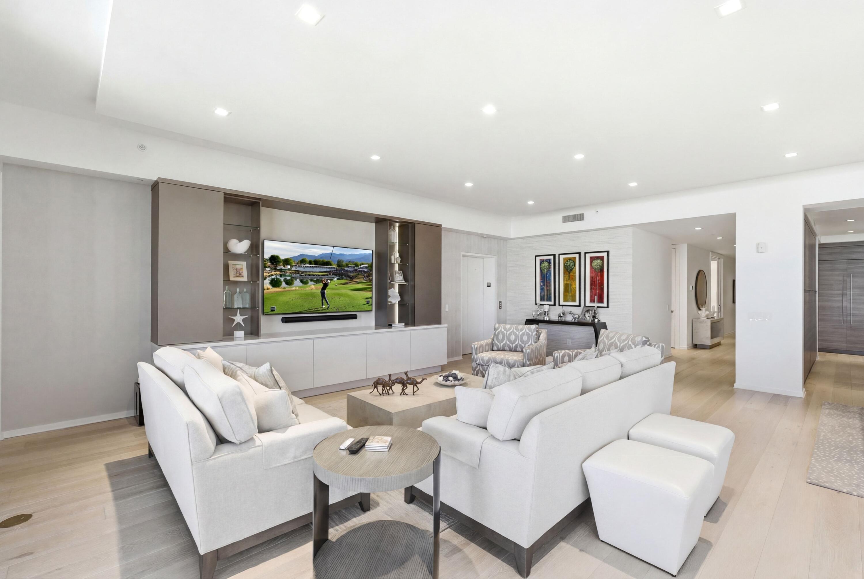 ADAGIO ON THE BAY CONDO - Residential