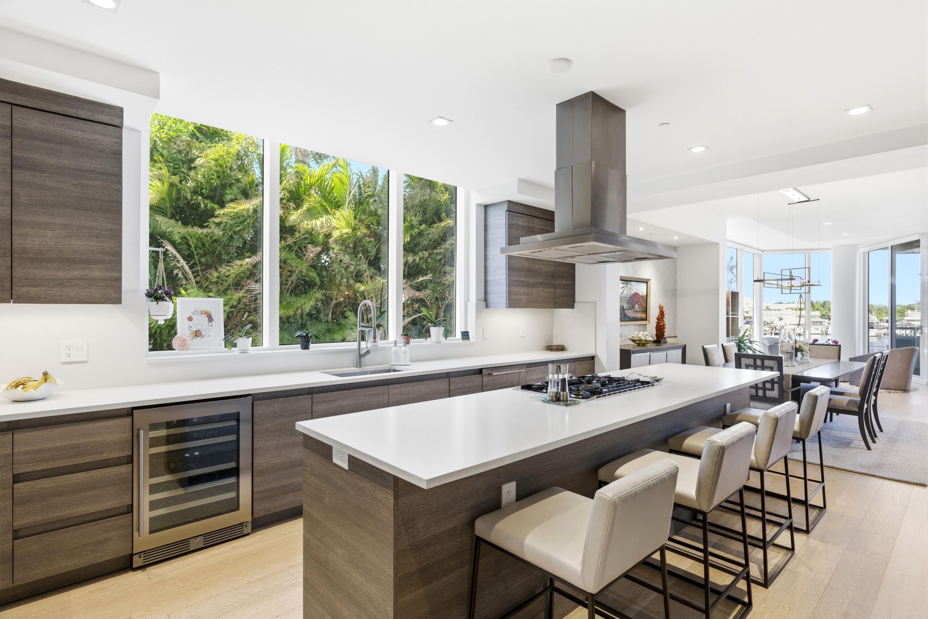 ADAGIO ON THE BAY CONDO - Residential