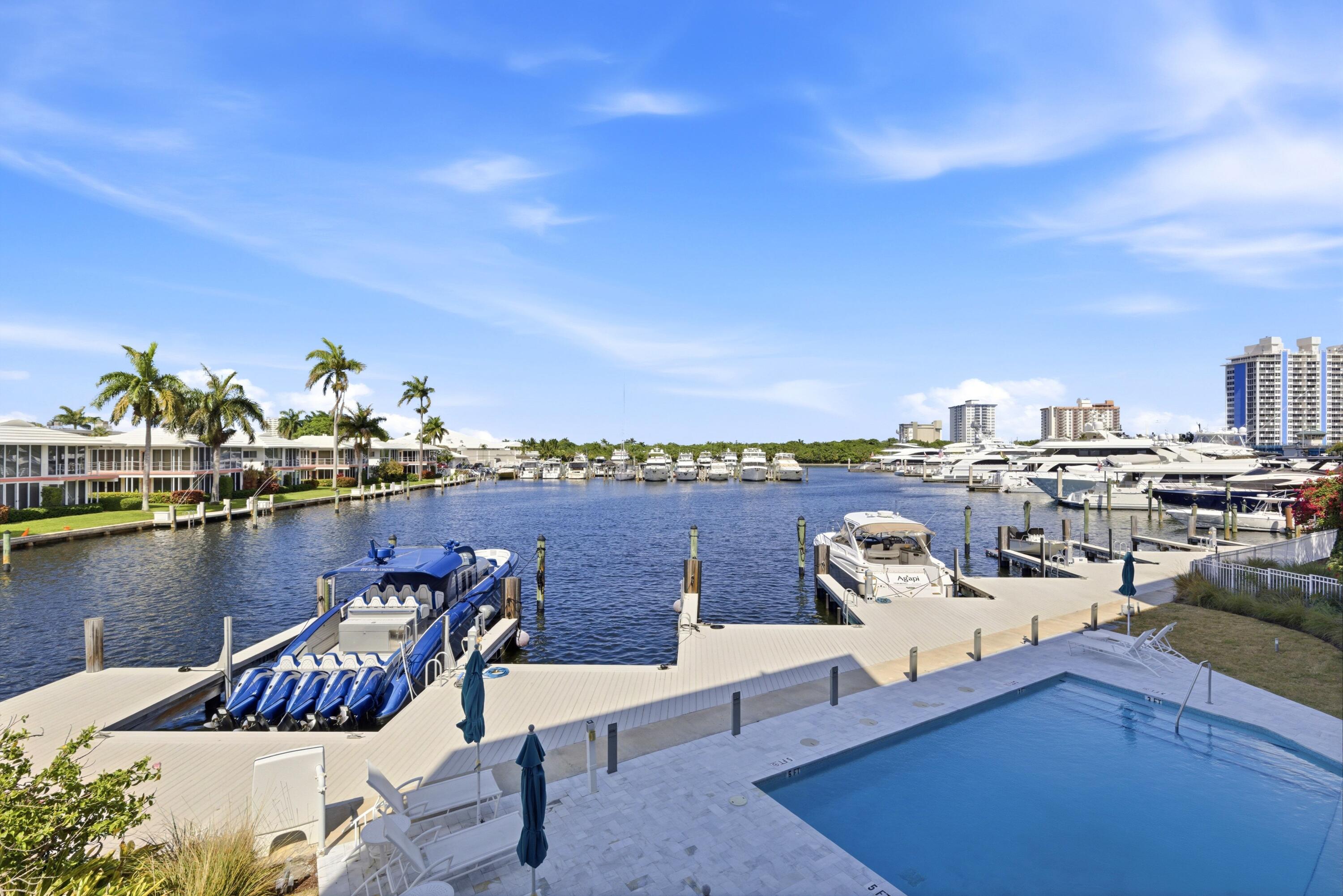 ADAGIO ON THE BAY CONDO - Residential
