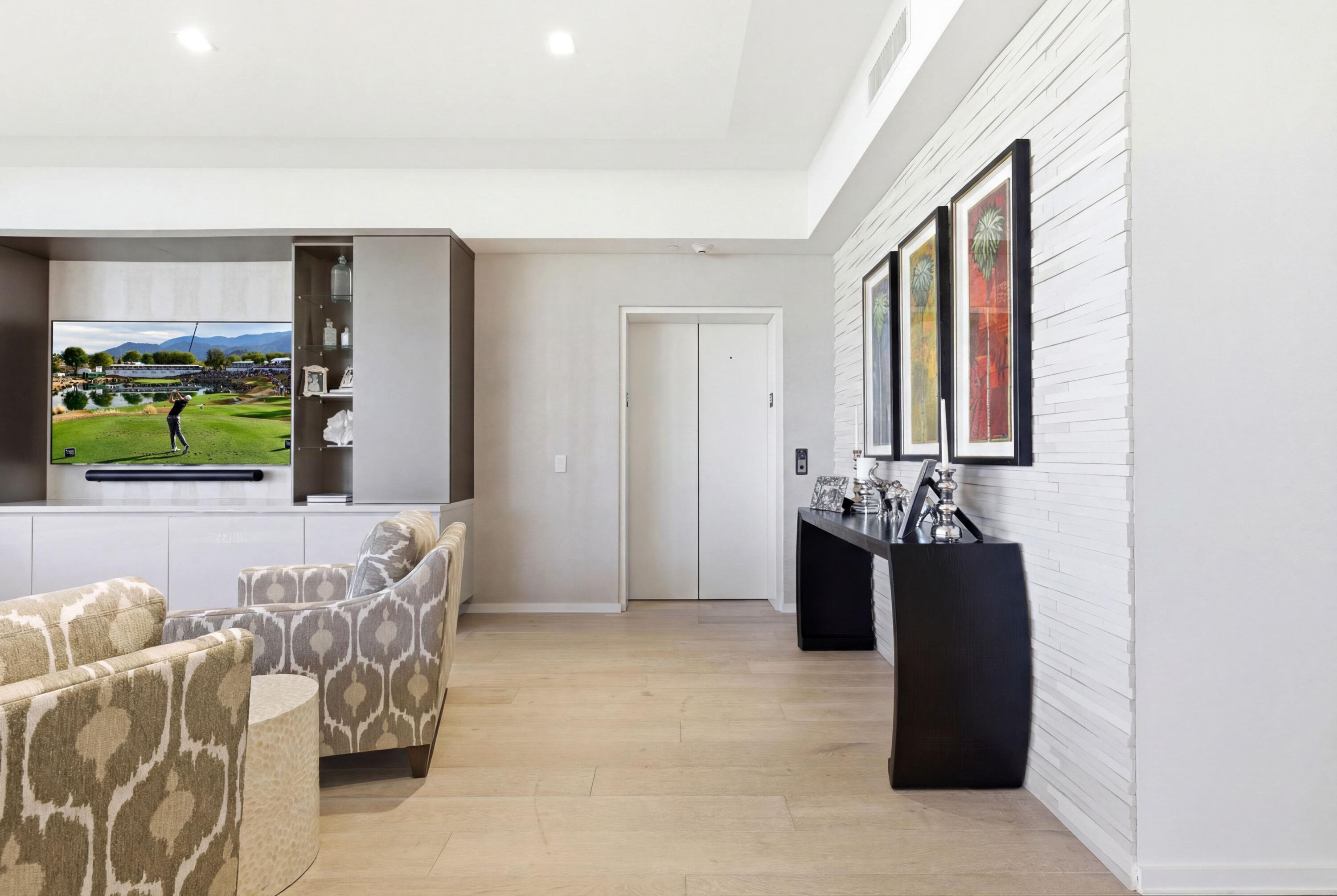 ADAGIO ON THE BAY CONDO - Residential