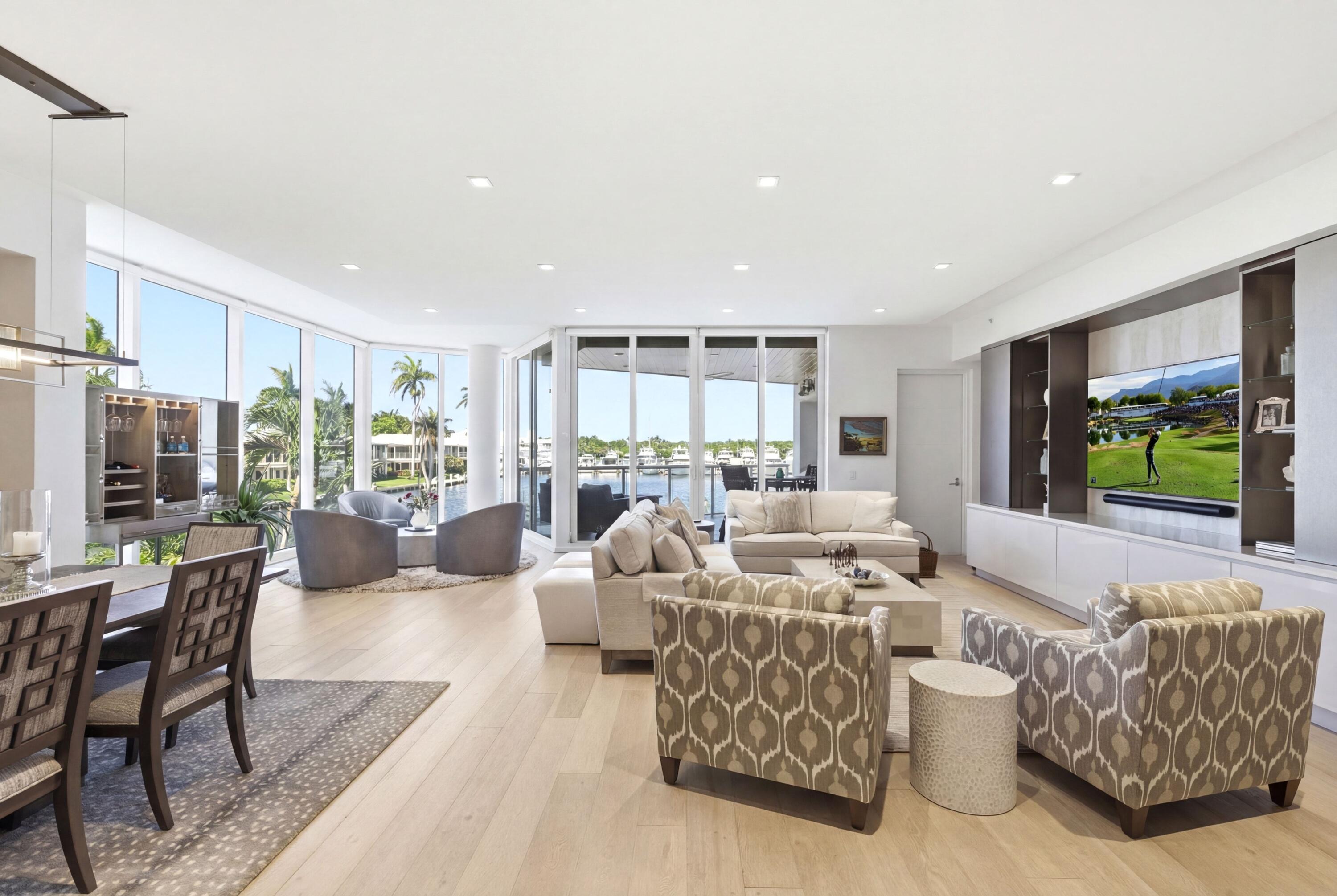 ADAGIO ON THE BAY CONDO - Residential