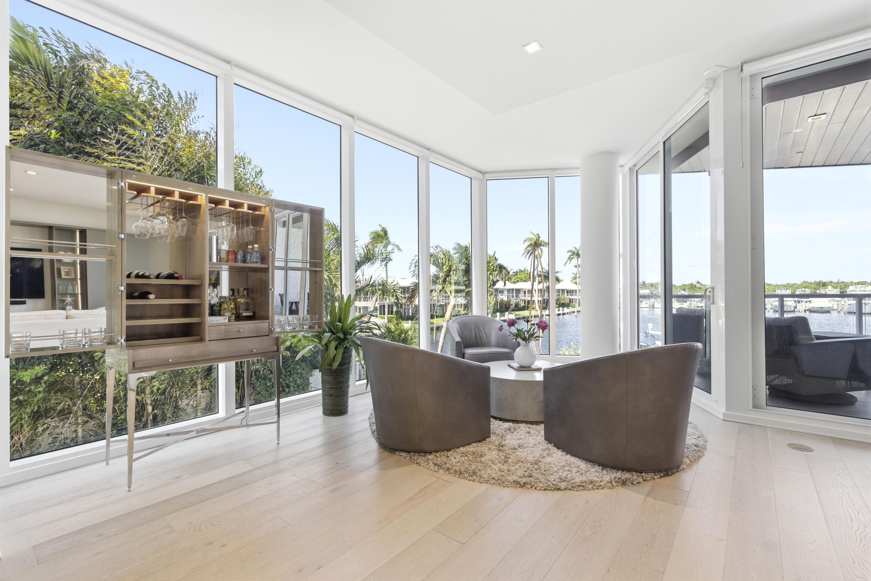 ADAGIO ON THE BAY CONDO - Residential