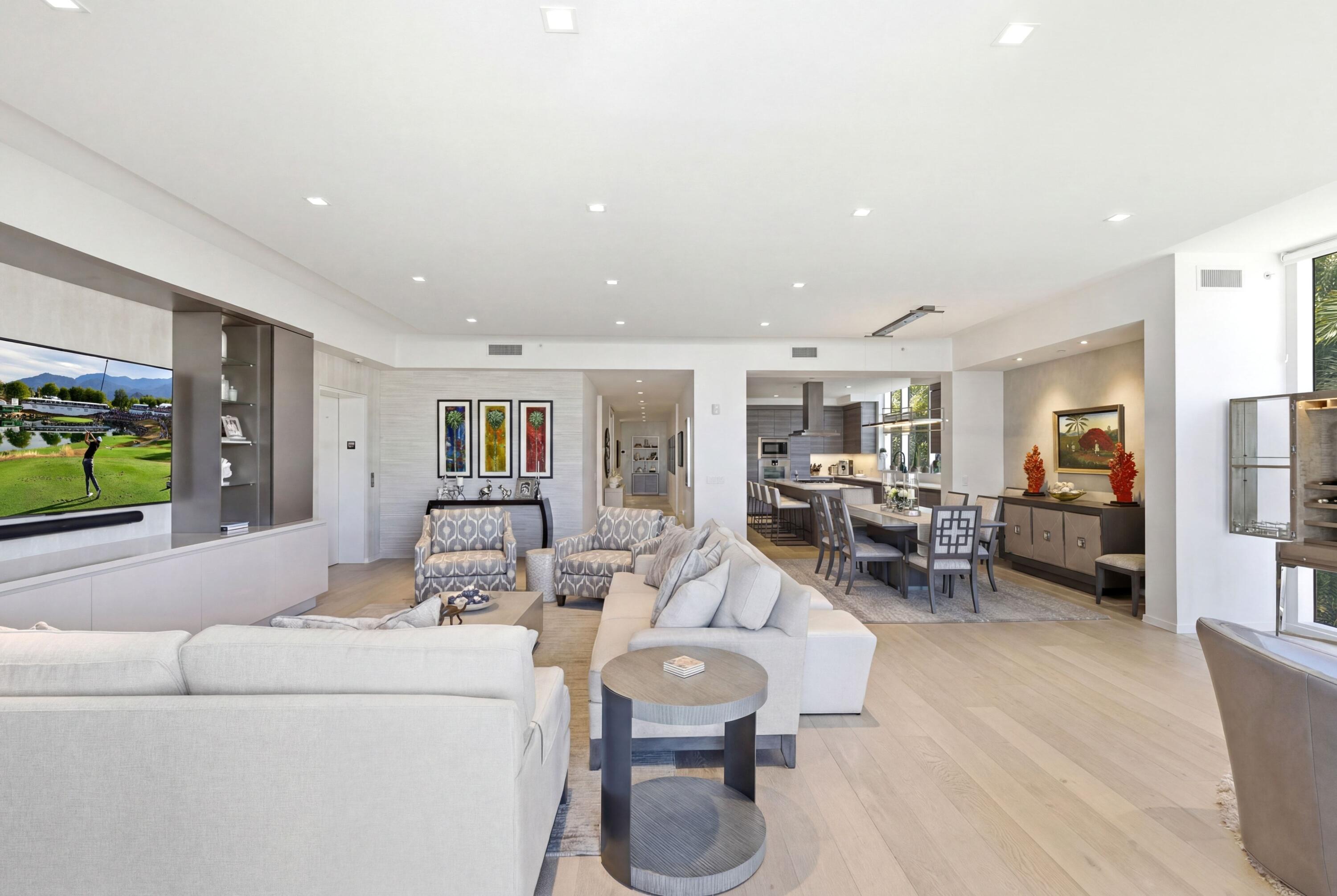ADAGIO ON THE BAY CONDO - Residential