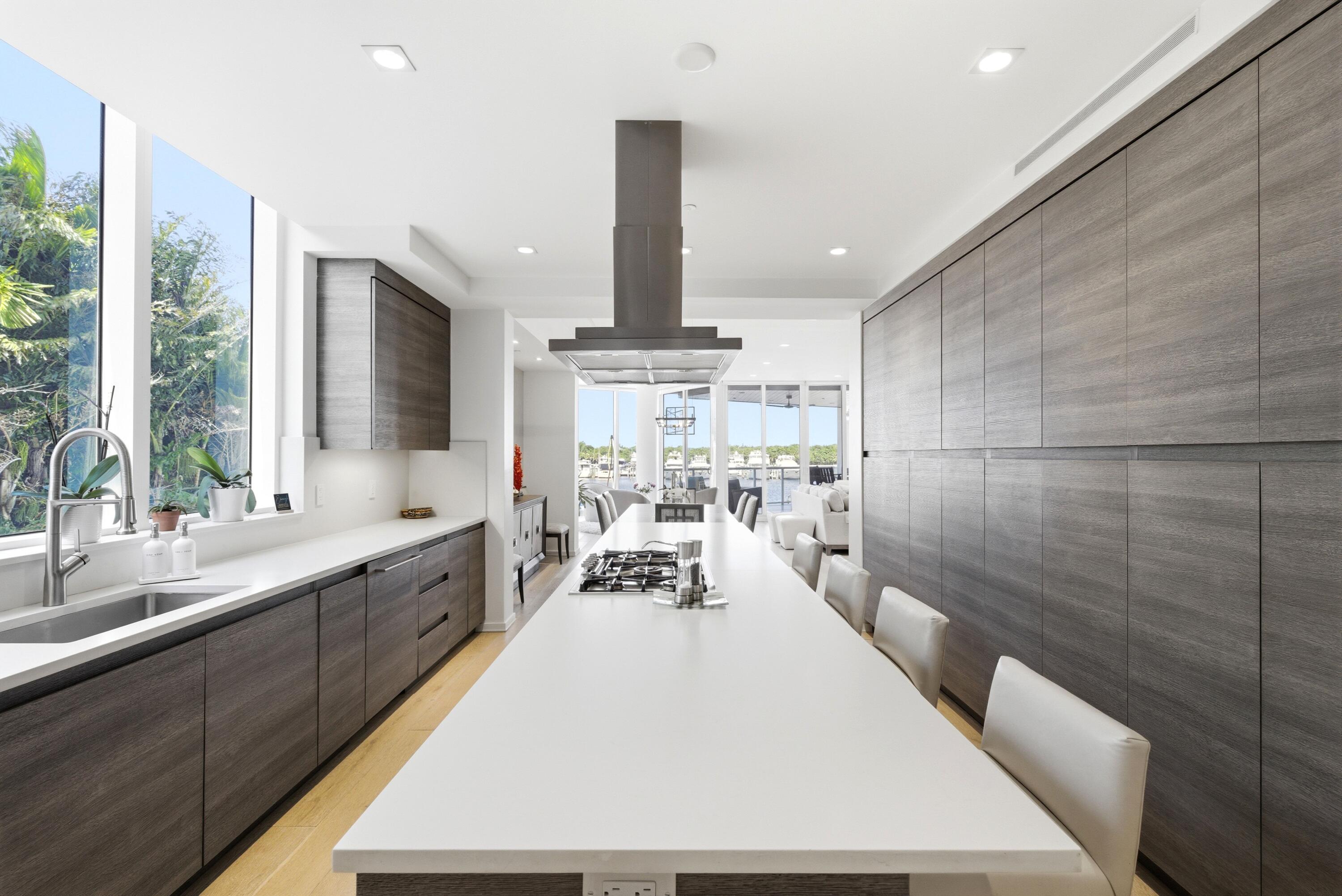 ADAGIO ON THE BAY CONDO - Residential