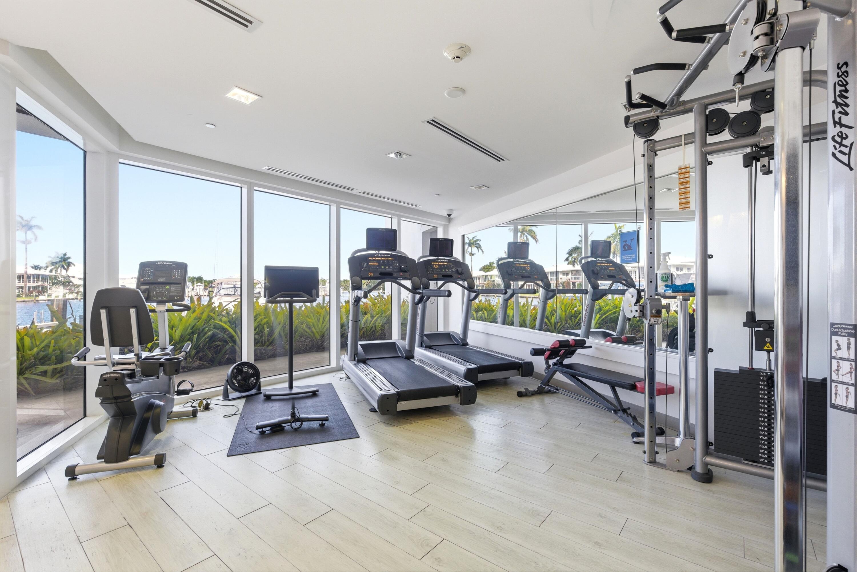 ADAGIO ON THE BAY CONDO - Residential