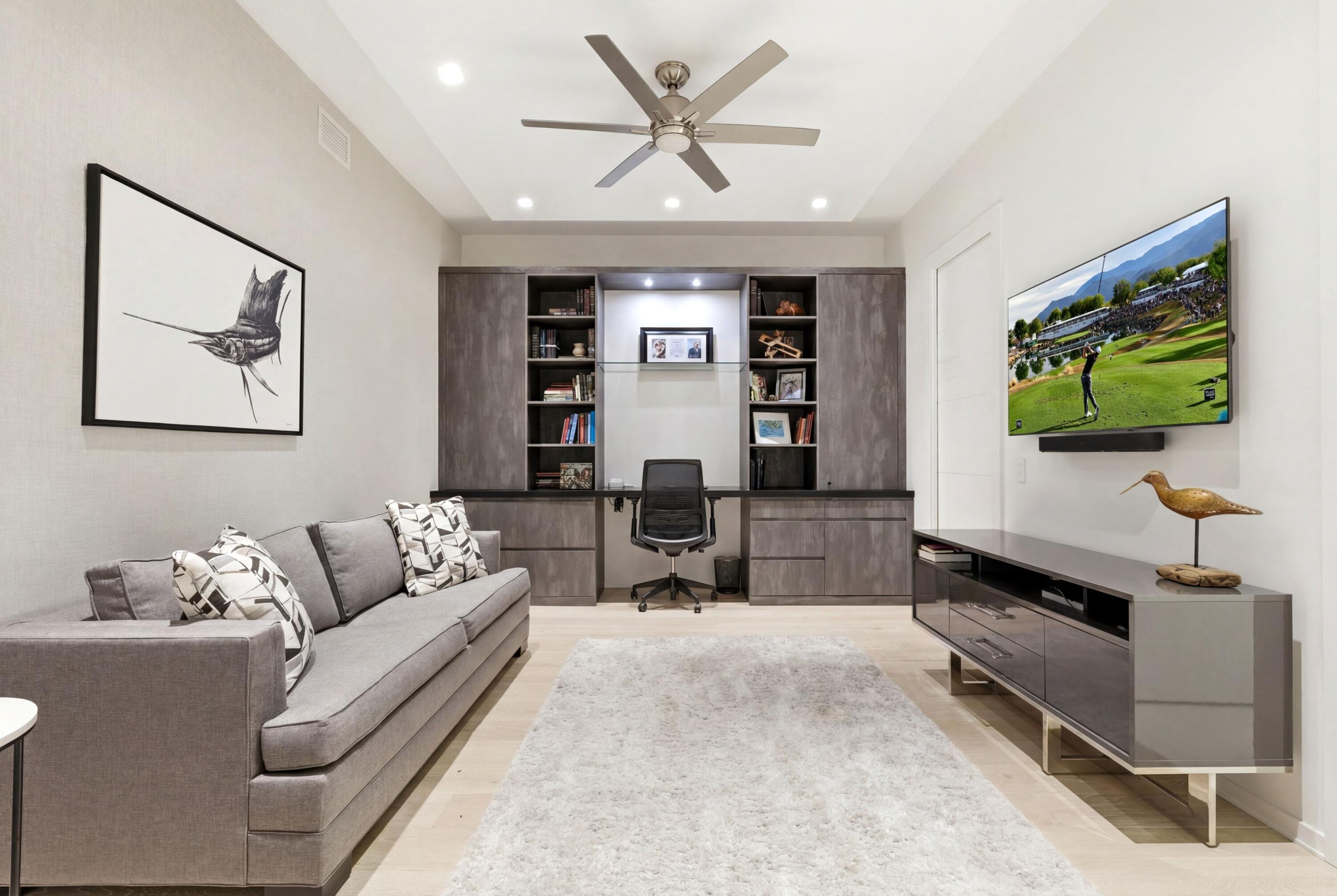 ADAGIO ON THE BAY CONDO - Residential